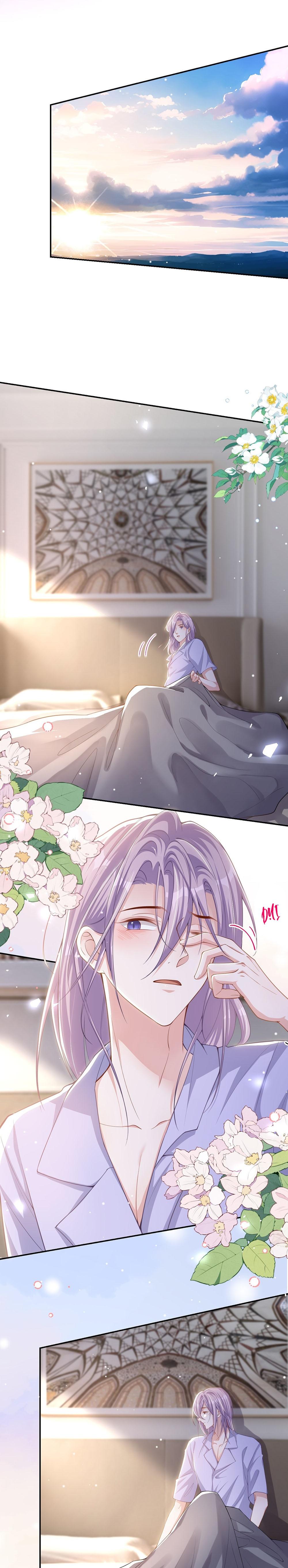 Đọc truyện Quan hệ thế thân - Chapter 136