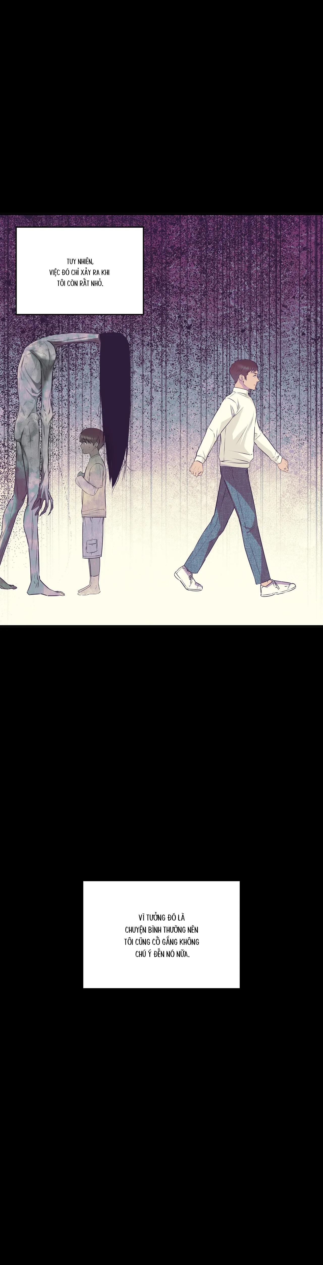 Đọc truyện CỨU TINH CỦA RẮN - Chapter 7