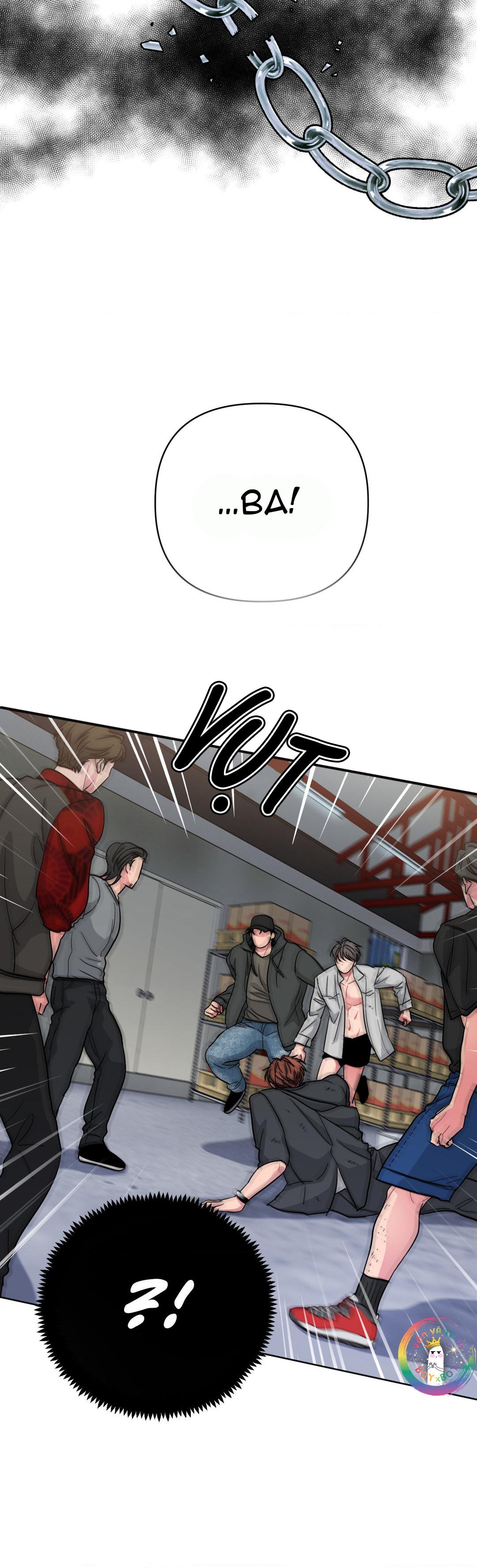 Đọc truyện (END) Arts Manz - Chapter 37