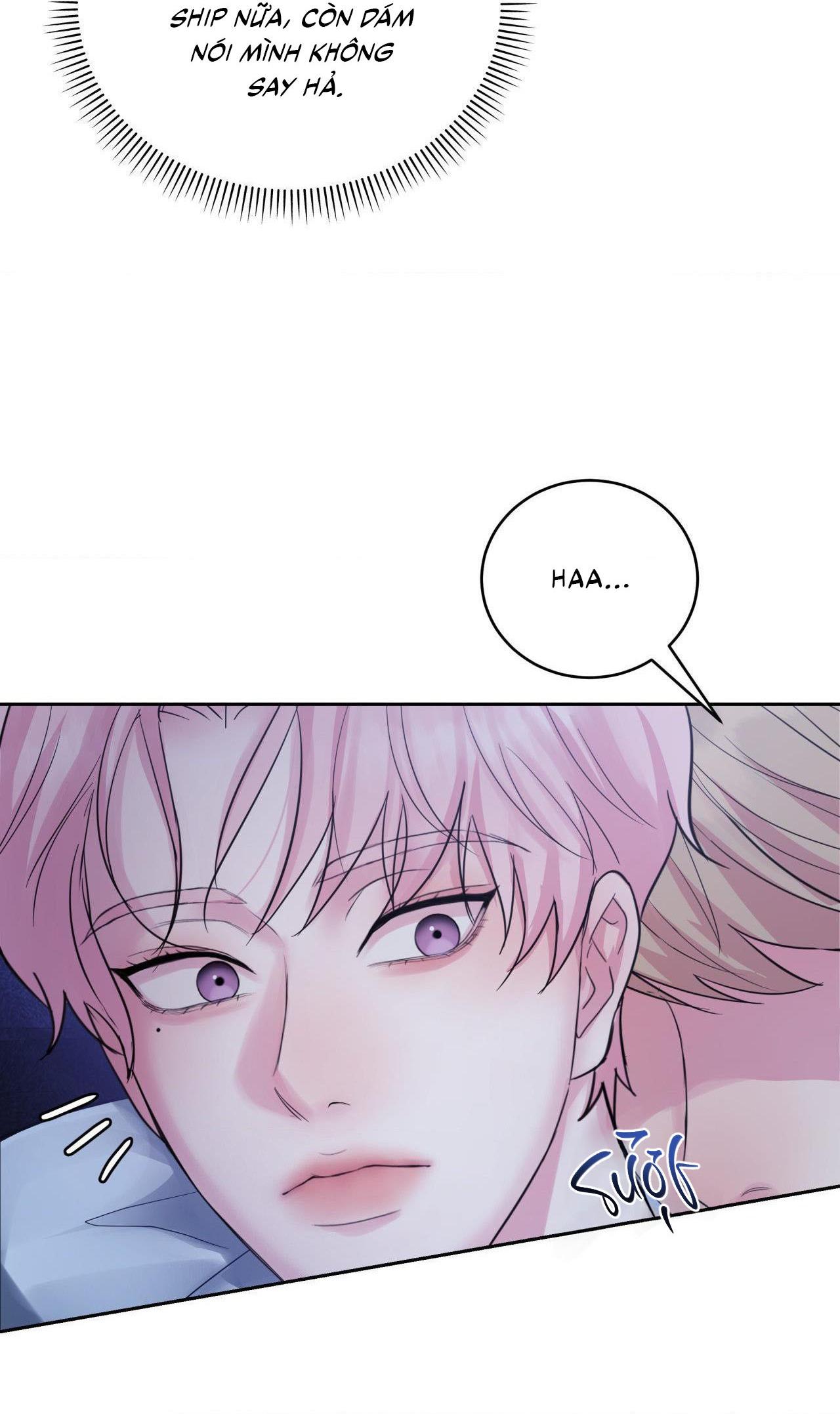 Đọc truyện Love Remedy - Chapter 5
