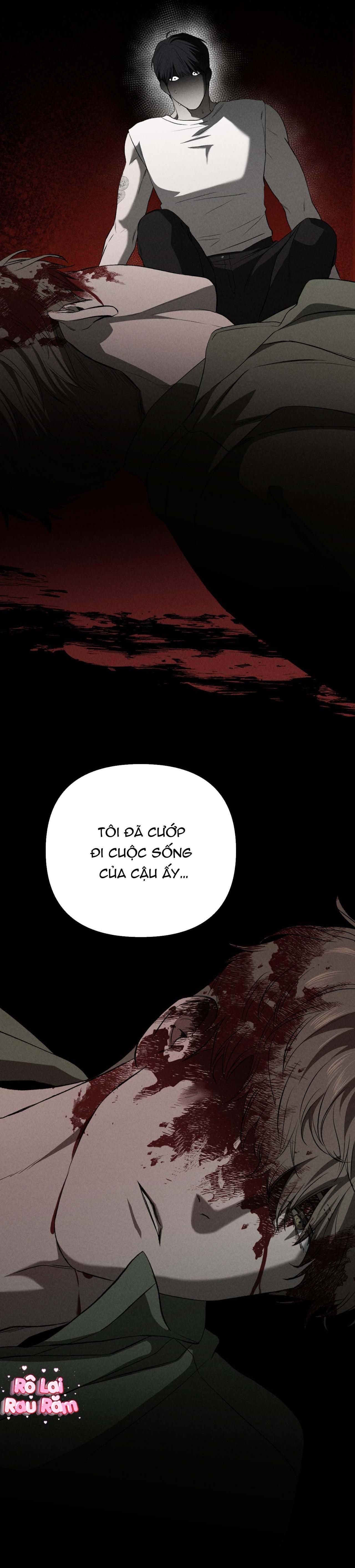 Đọc truyện CHƯA TỪNG CÓ - Chapter 20
