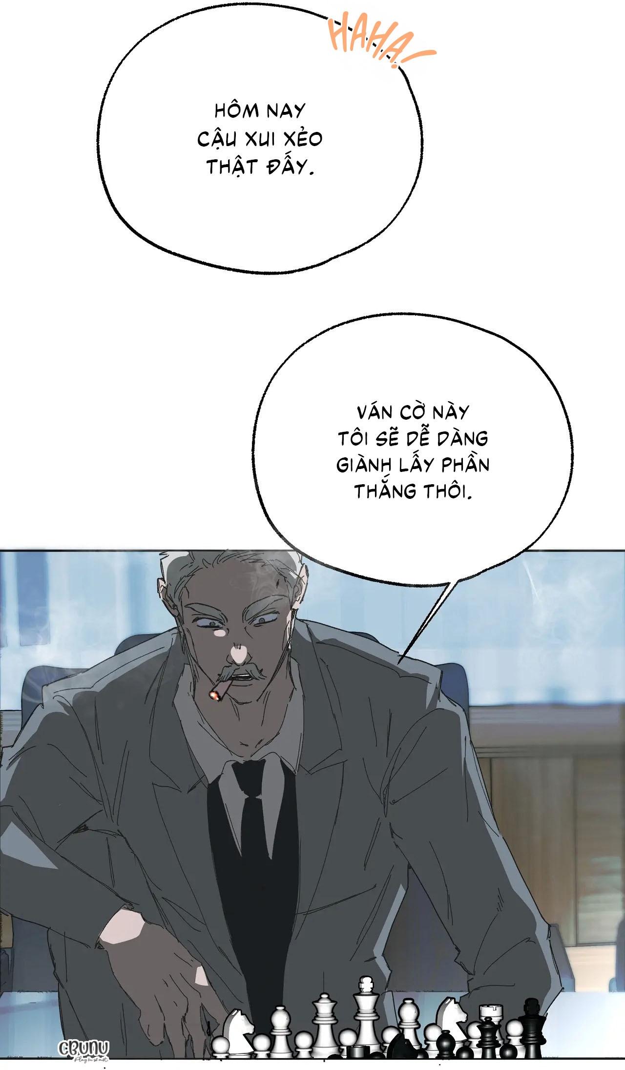 Đọc truyện Nuốt gai - Chapter 30