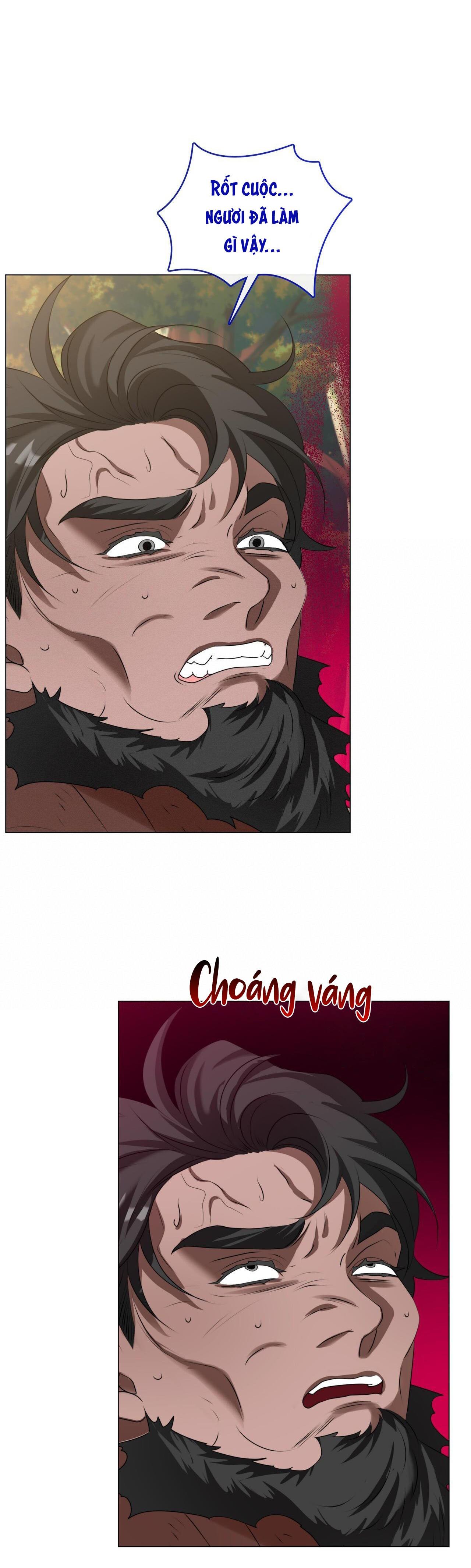 Đọc truyện Tôi đã nuôi dạy thủ lĩnh giáo phái ác ma - Chapter 16