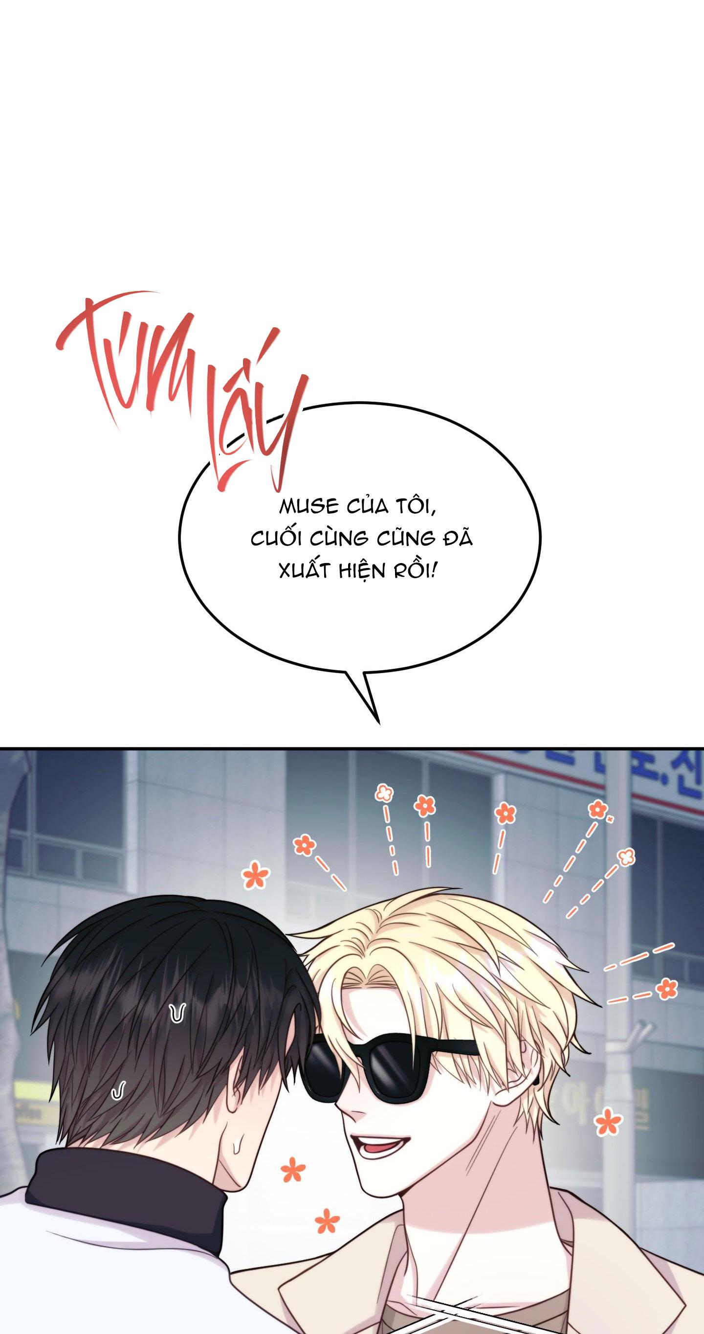 Đọc truyện BL NGẮN TUYỂN CHỌN - Chapter 19.1