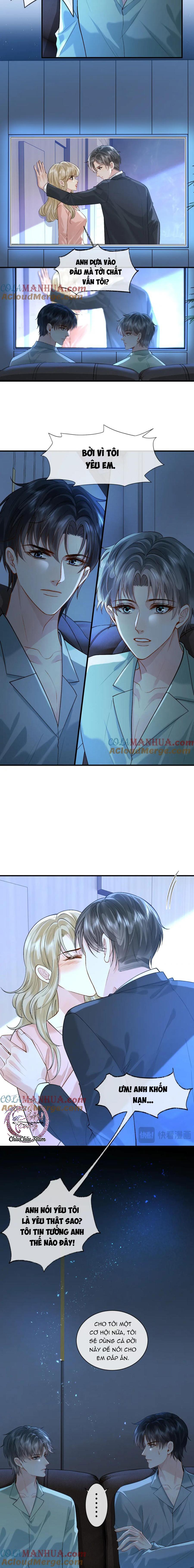 Đọc truyện Sau Khi Ly Hôn, Ảnh Đế Trở Nên Nghèo Túng - Chapter 25