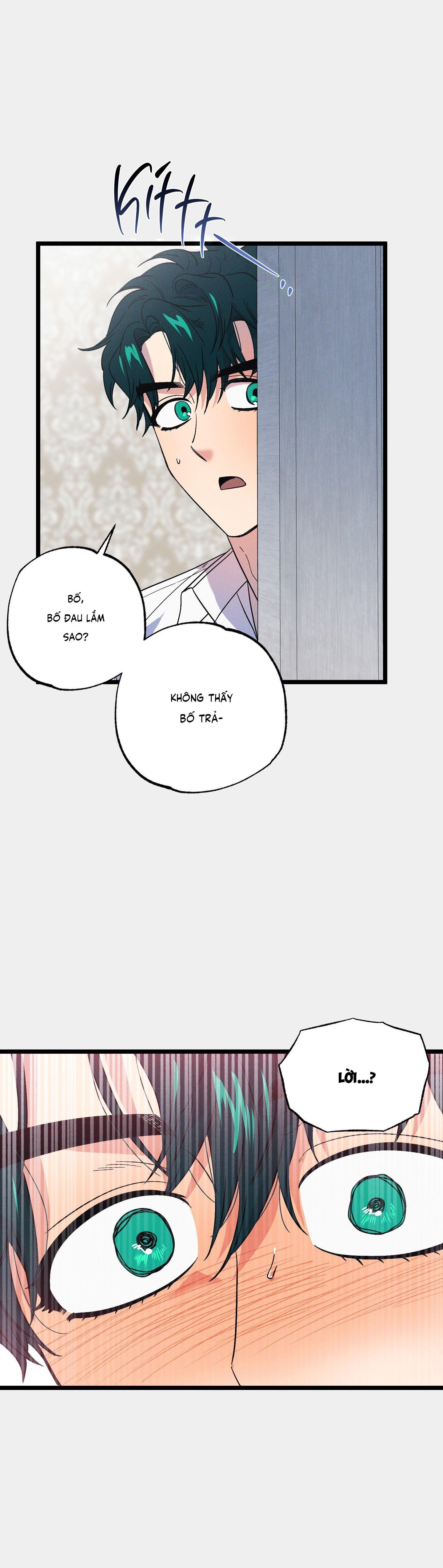 Đọc truyện THIÊN ĐƯỜNG NƠI ĐẢO HOANG - Chapter 21