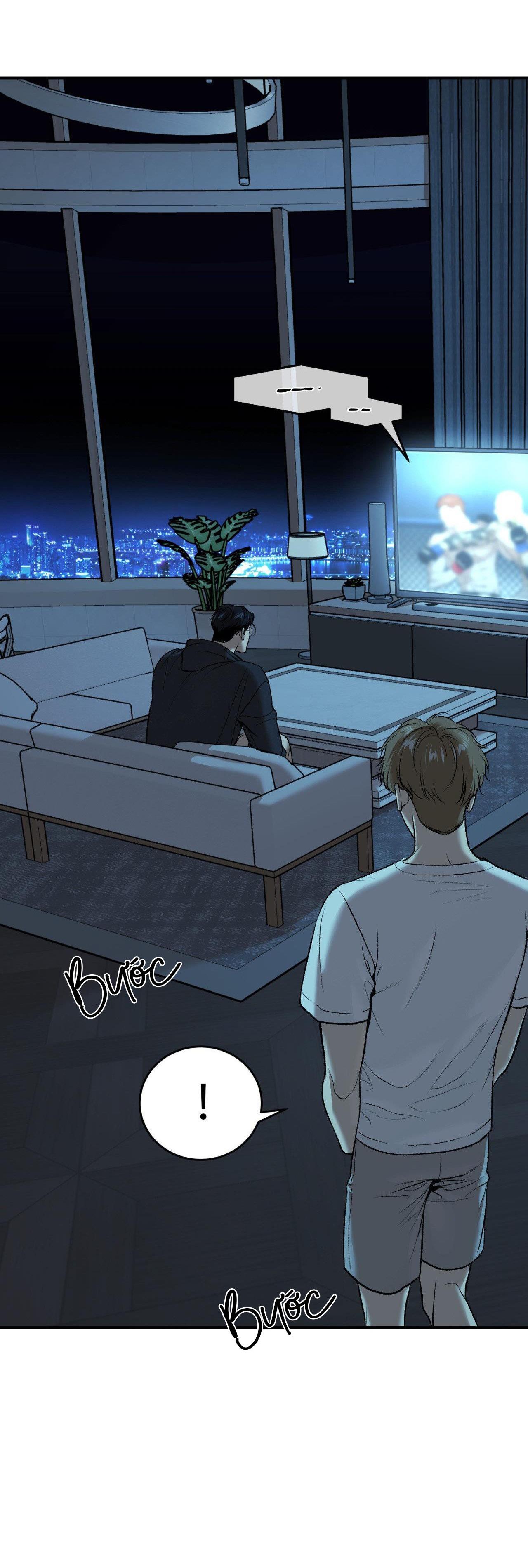 Đọc truyện  ChinhX - Vận Xui - Chapter 48