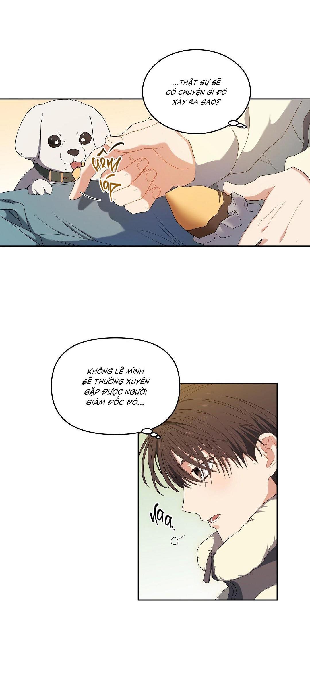 Đọc truyện  Cherry Cake - Chapter 2