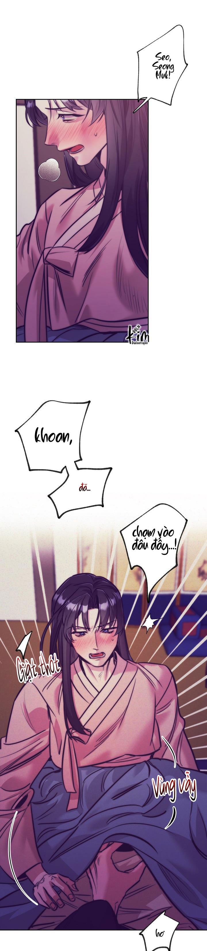 Đọc truyện TRUYỆN NGẮN LỤC LẠC ĐÔI - Chapter 1.4