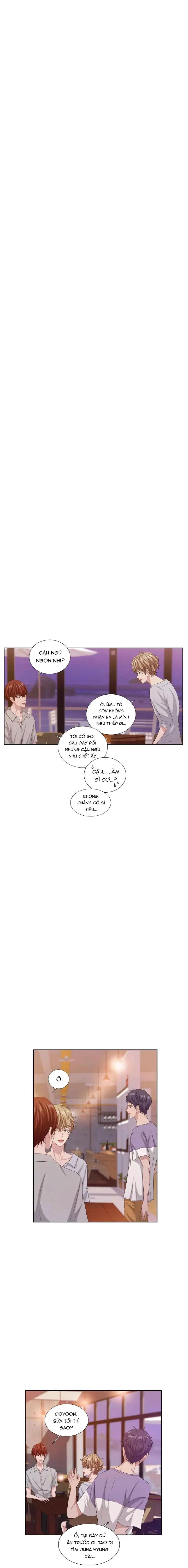Đọc truyện Bản Jazz Cho Hai Người - Chapter 40