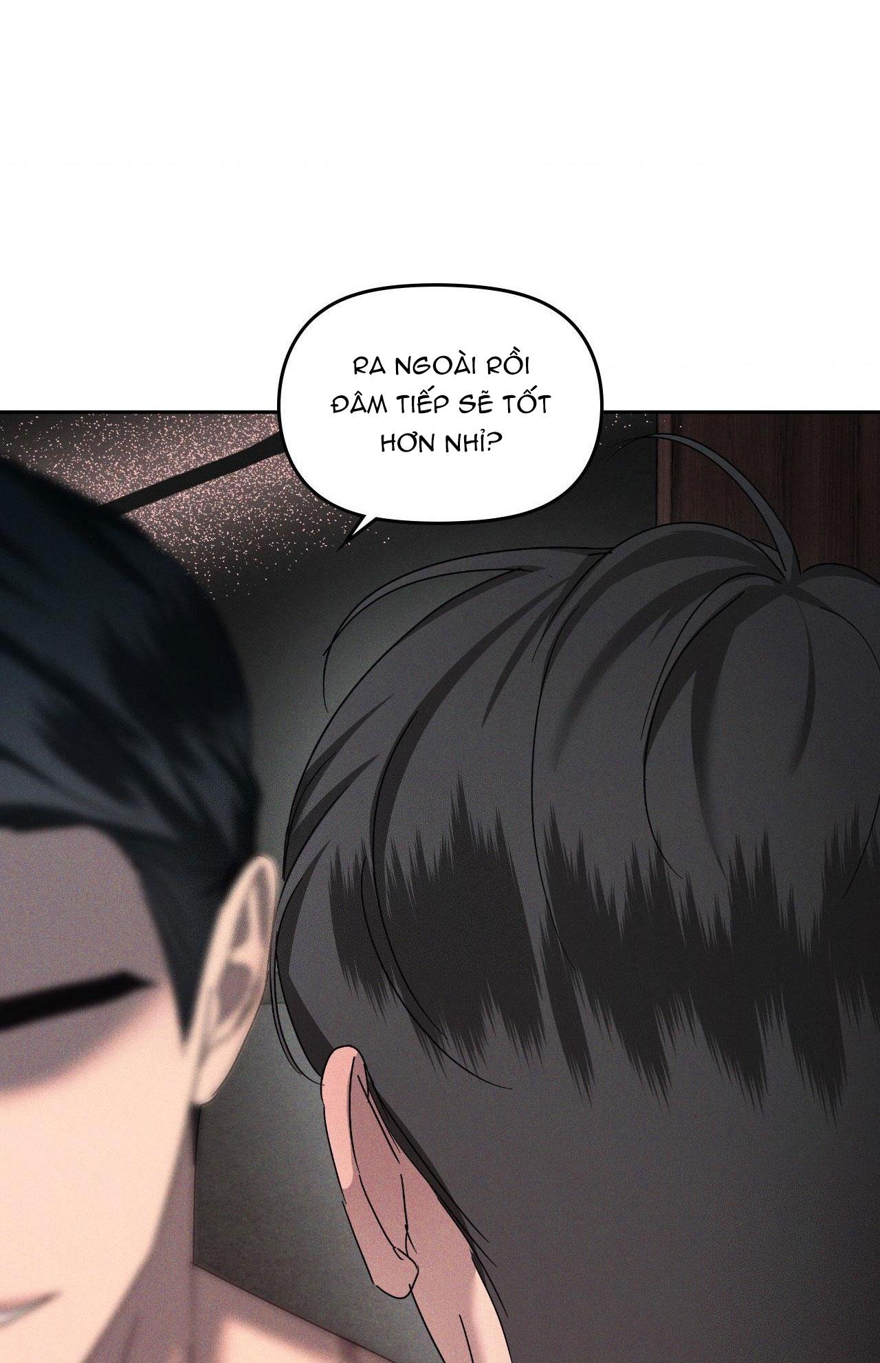 Đọc truyện EDEN - Chapter 15