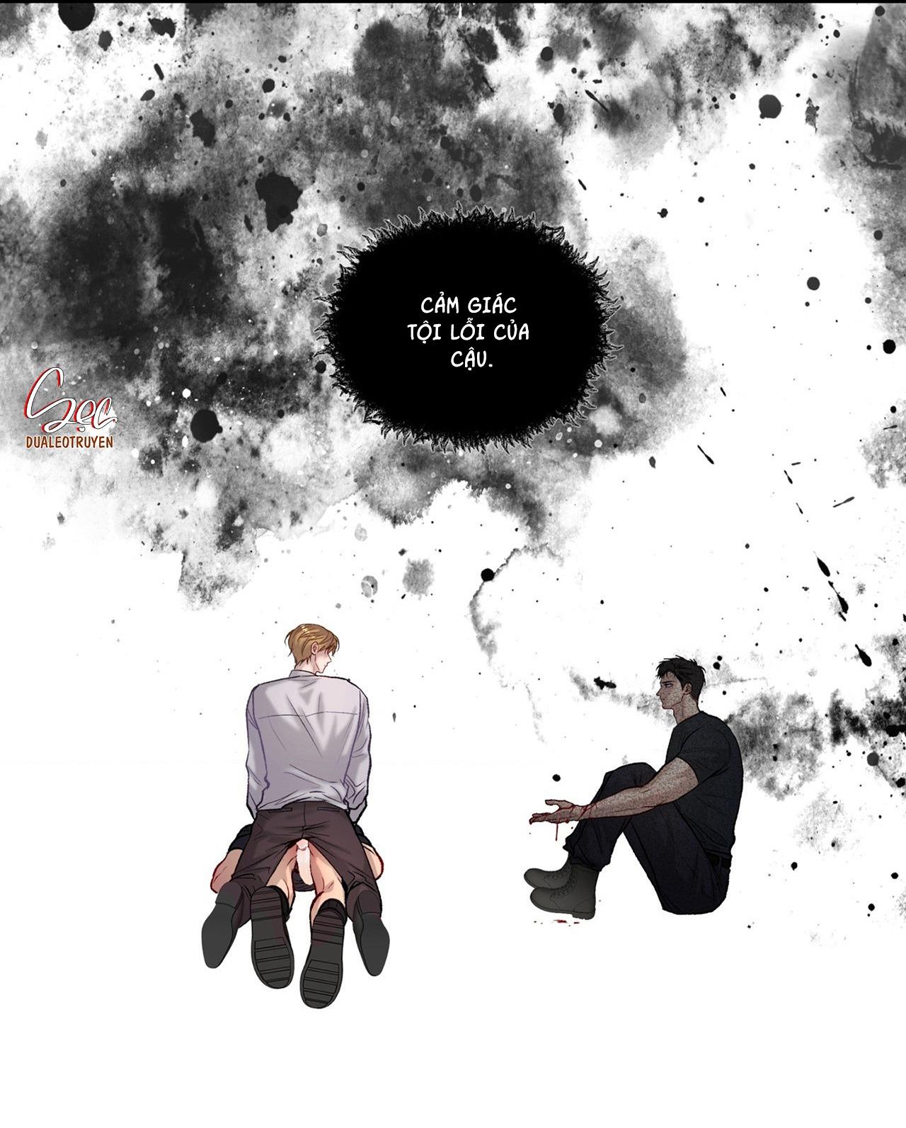 Đọc truyện RON PROJECT - Chapter 3