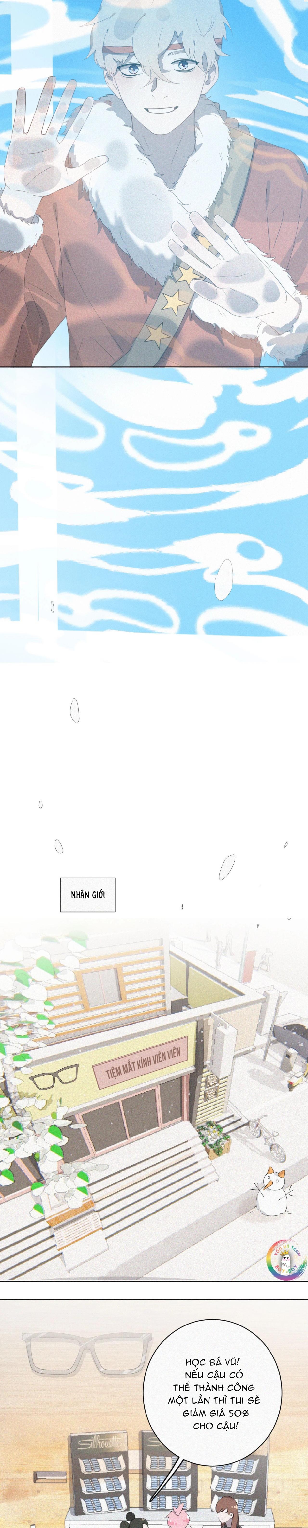 Đọc truyện Xã Hội Mồn Lèo - Chapter 41