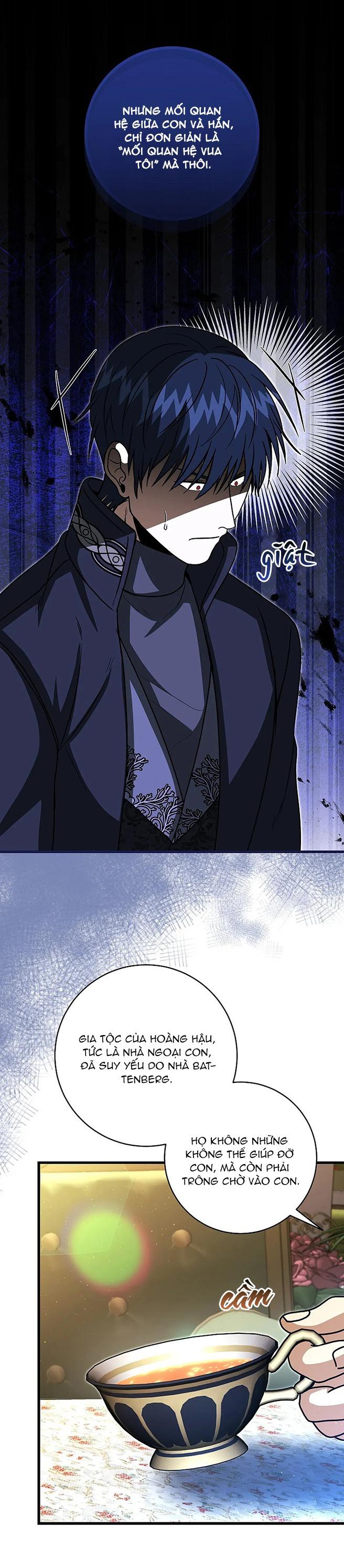 Đọc truyện NGHỈ HƯU CHỨ KHÔNG PHẢI TÌNH YÊU - Chapter 37