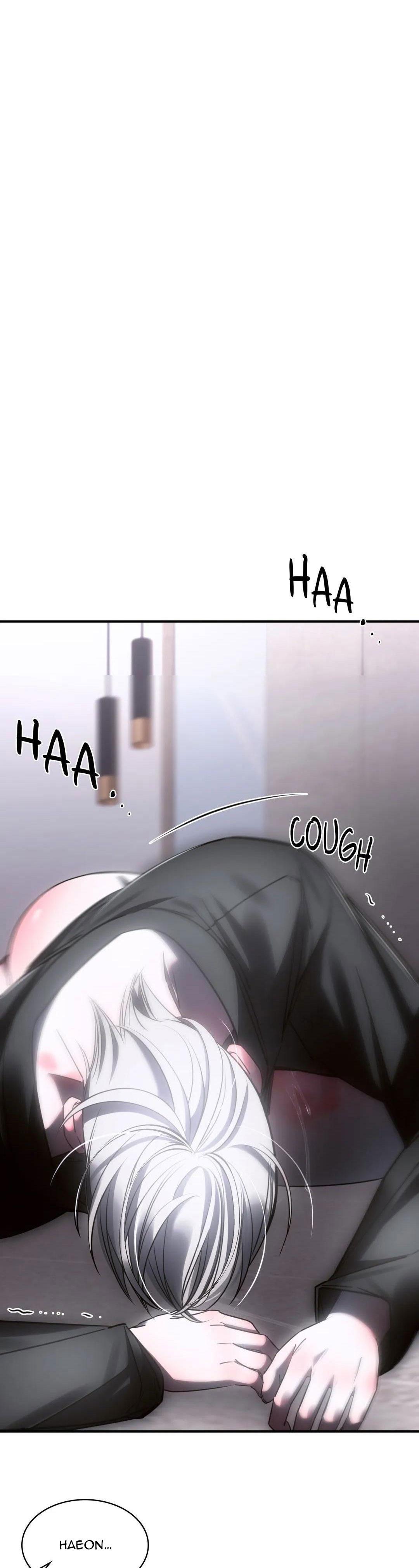 Đọc truyện Vực thẳm - Chapter 22