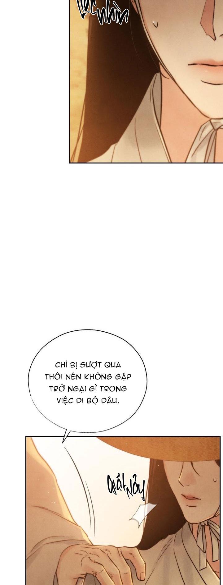 Đọc truyện THUỐC ĐỘC - Chapter 19