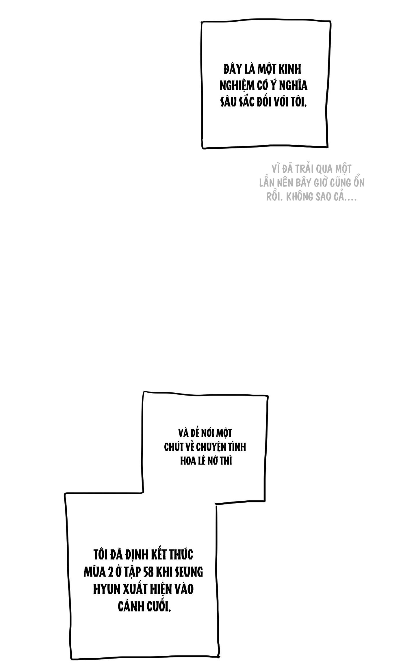 Đọc truyện CHUYỆN TÌNH HOA LÊ NỞ - Chapter 59.1