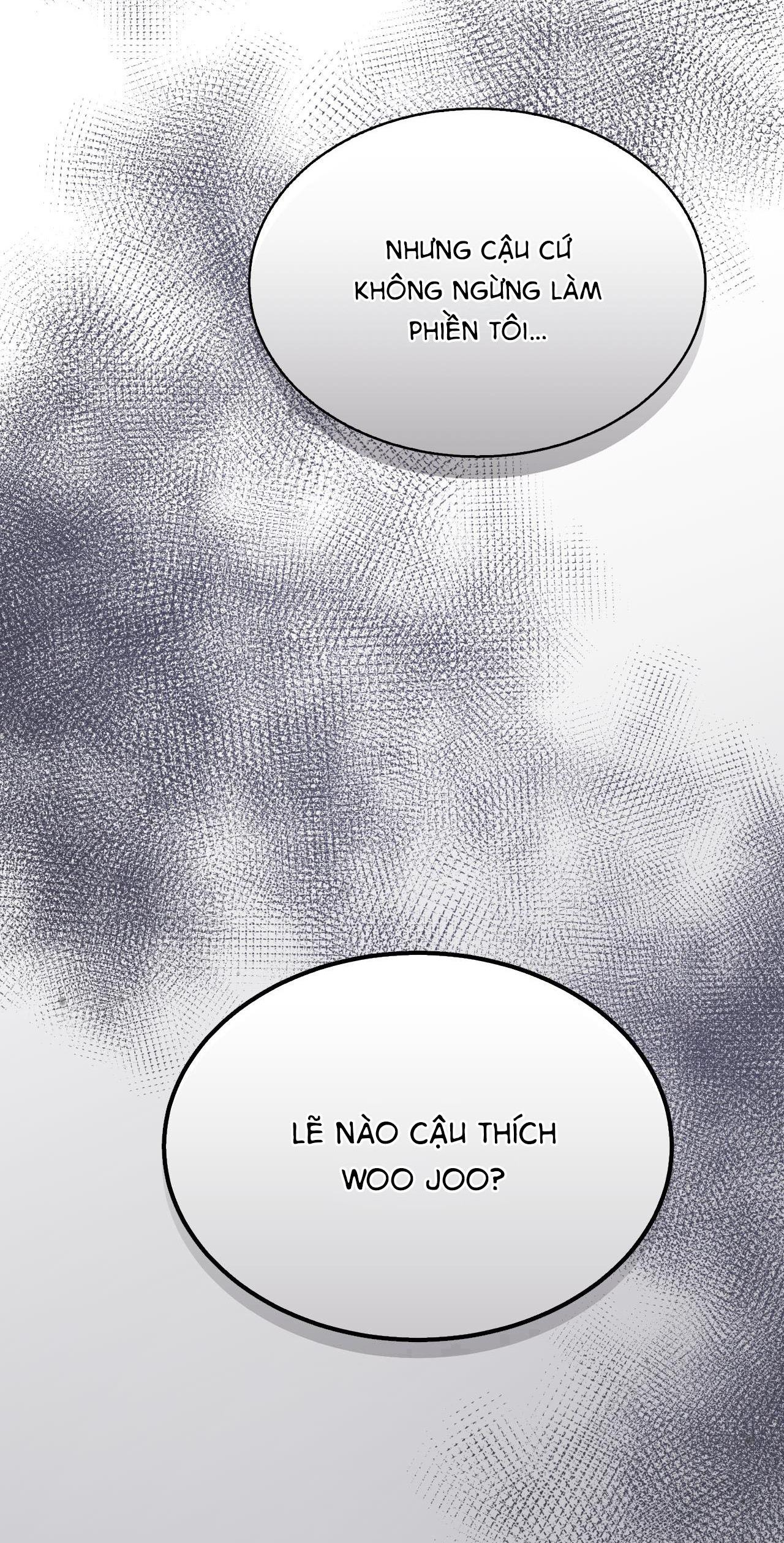 Đọc truyện  Dễ thương là lỗi của tôi sao? - Chapter 25