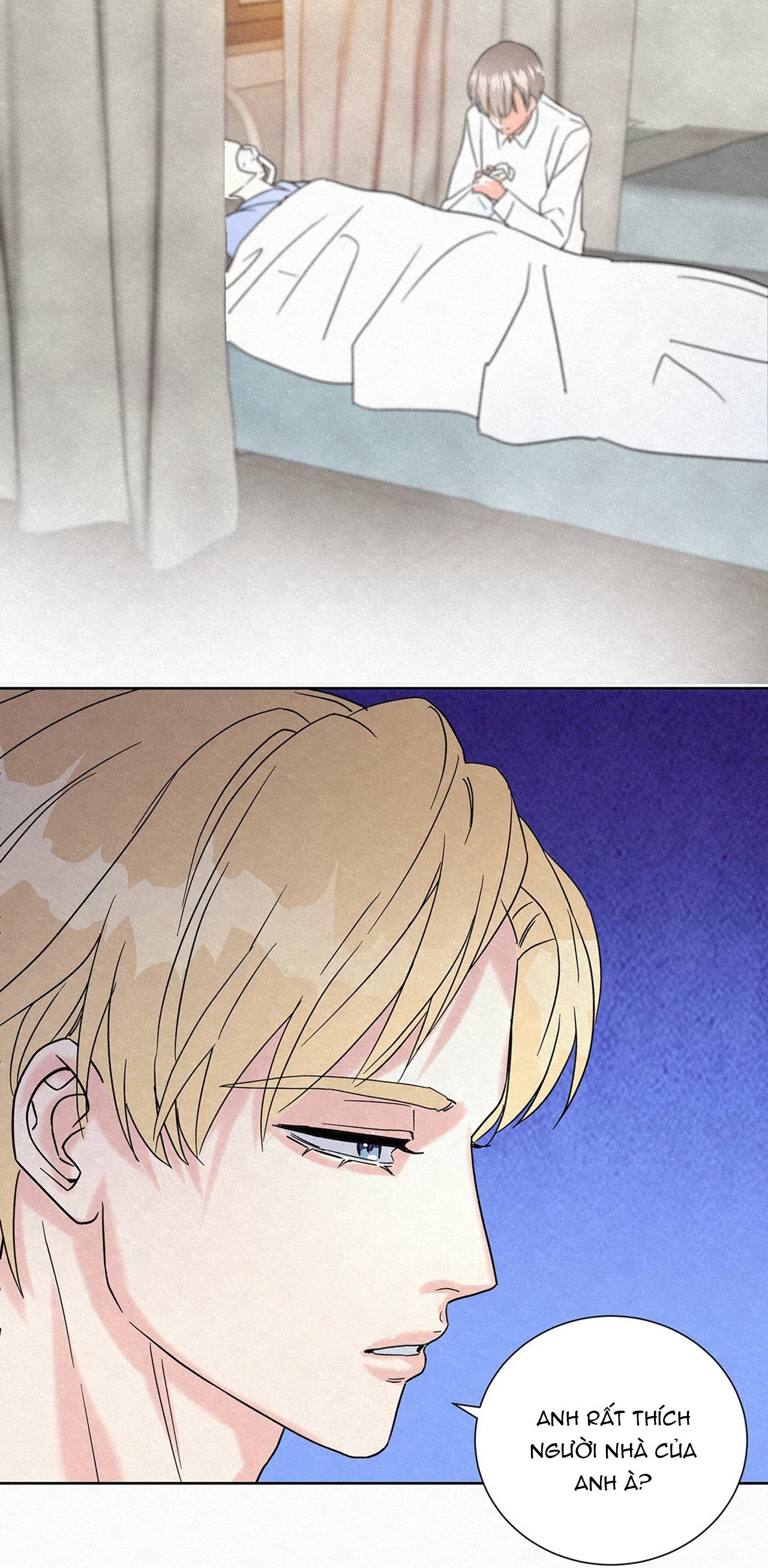 Đọc truyện Anh Trai Rẻ Tiền Của Tôi (END) - Chapter 3