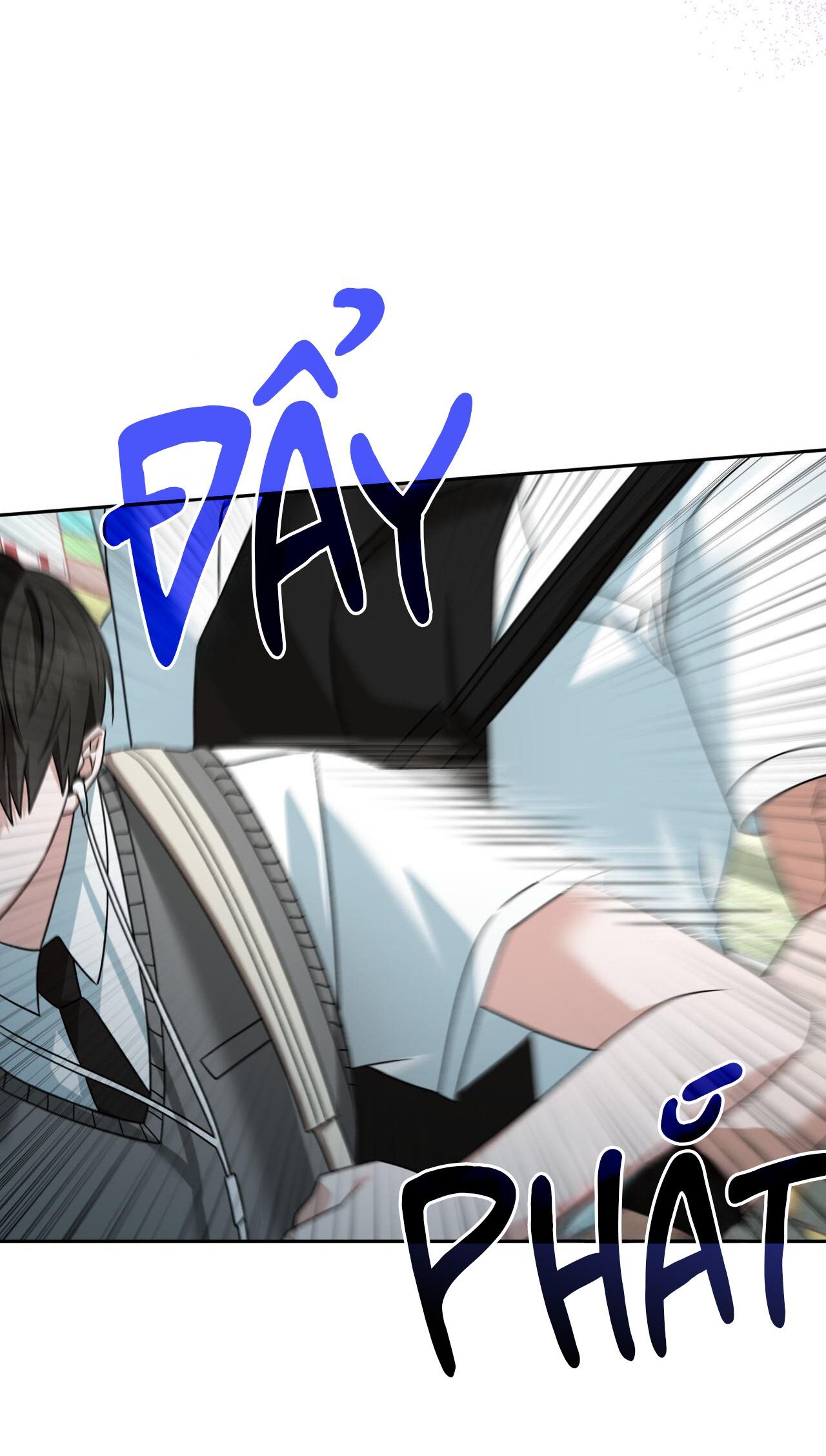 Đọc truyện Raw - Chapter 19