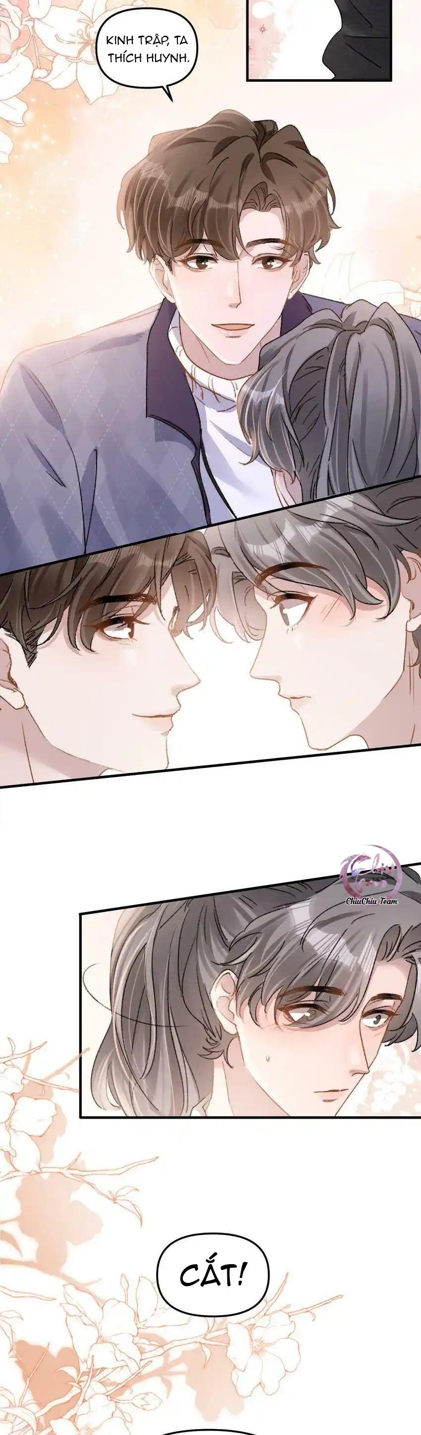 Đọc truyện Hữu Danh - Chapter 23