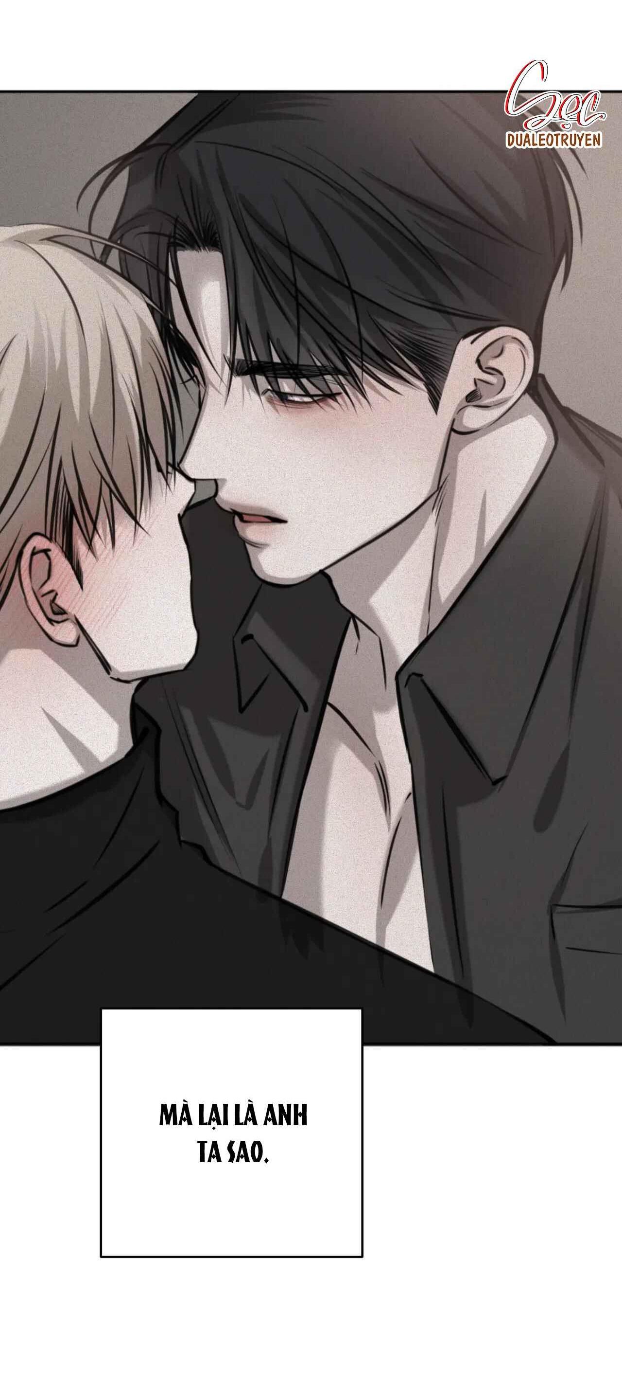 Đọc truyện GIỮA TÌNH CỜ VÀ ĐỊNH MỆNH - Chapter 69