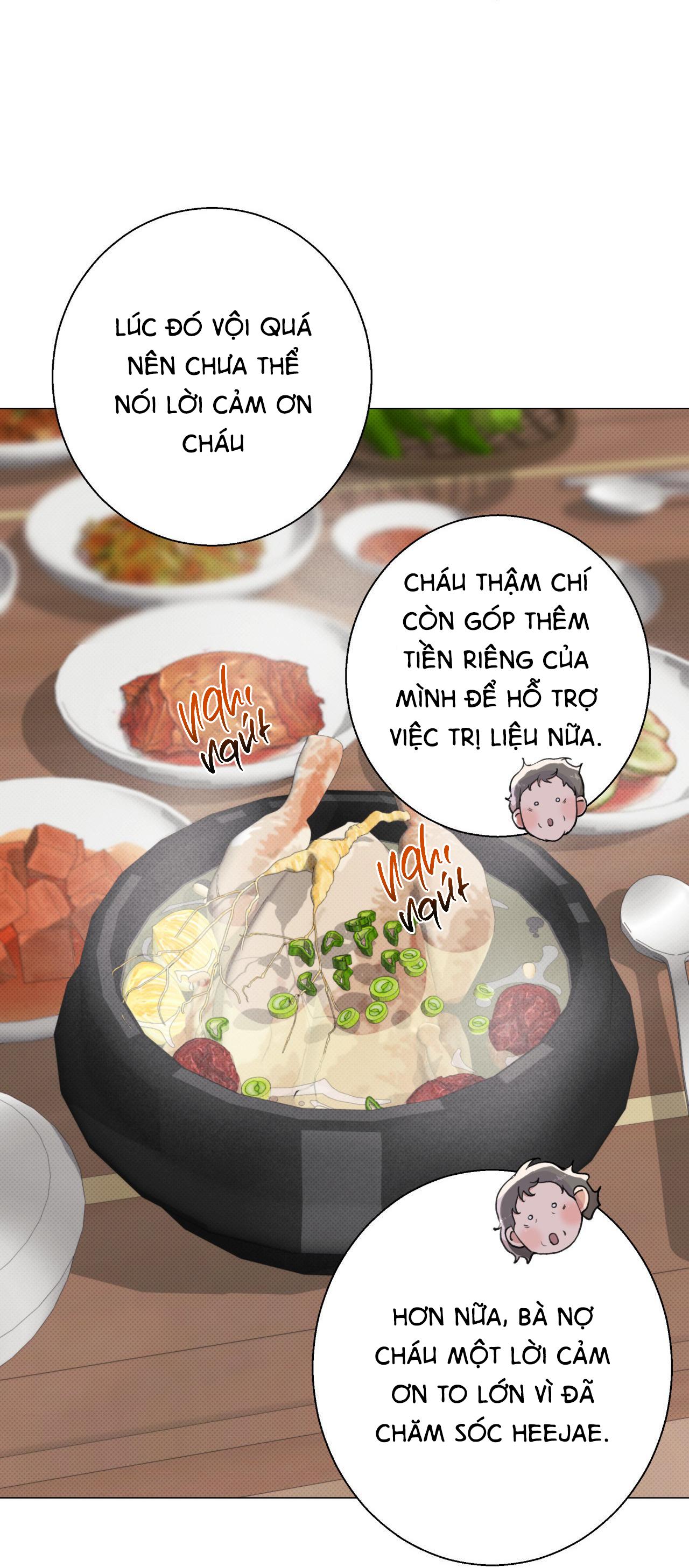 Đọc truyện 2020 - Chapter 14