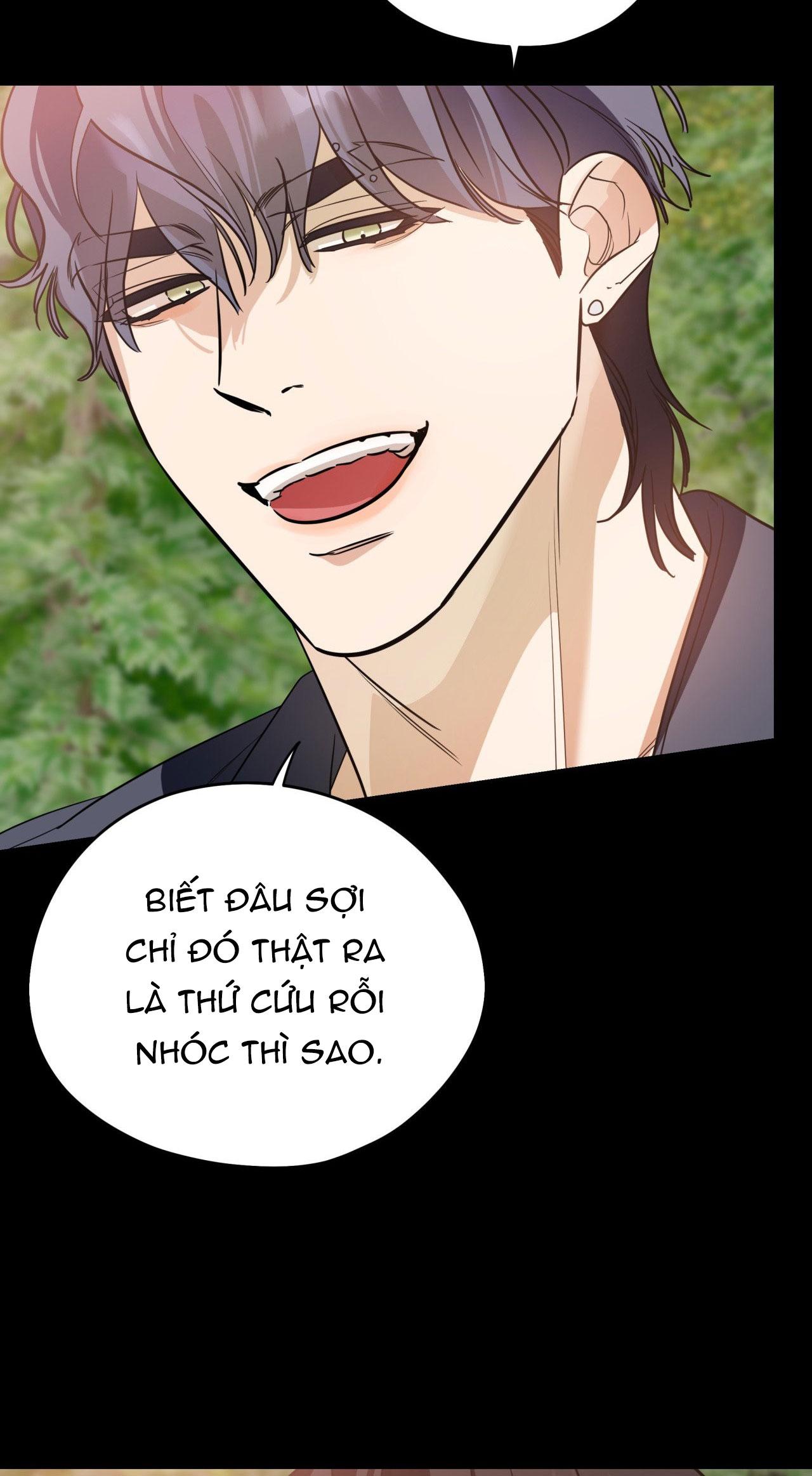 Đọc truyện LỆNH CỨU RỖI - Chapter 57