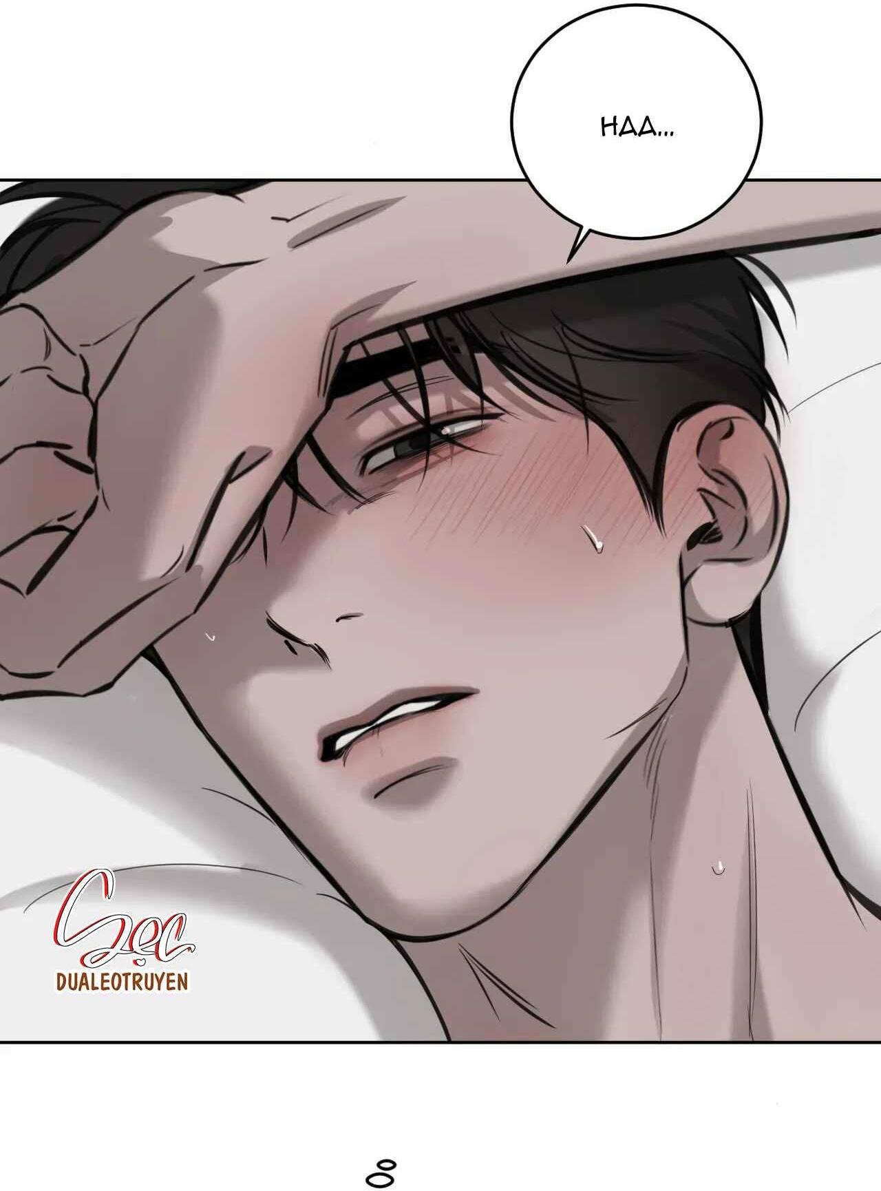 Đọc truyện GIỮA TÌNH CỜ VÀ ĐỊNH MỆNH - Chapter 77