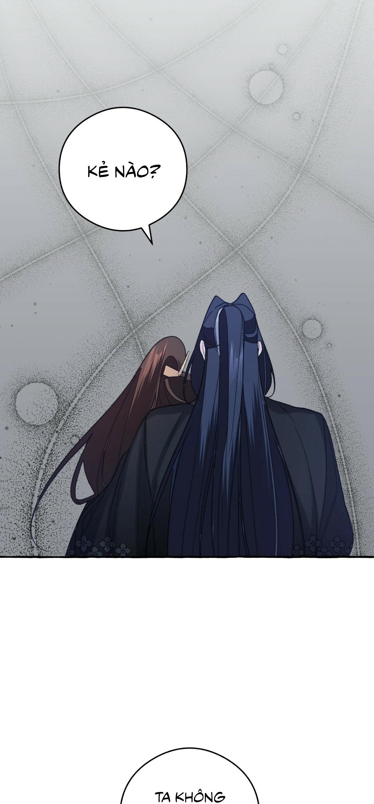 Đọc truyện BÁT NHÃ GIAI NHÂN - Chapter 40