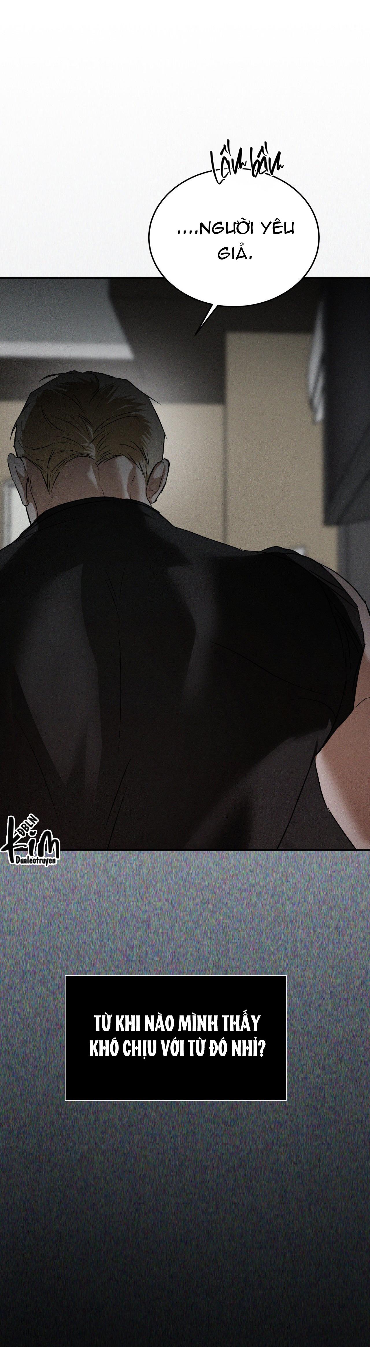 Đọc truyện FLASHLIGHT - Chapter 29