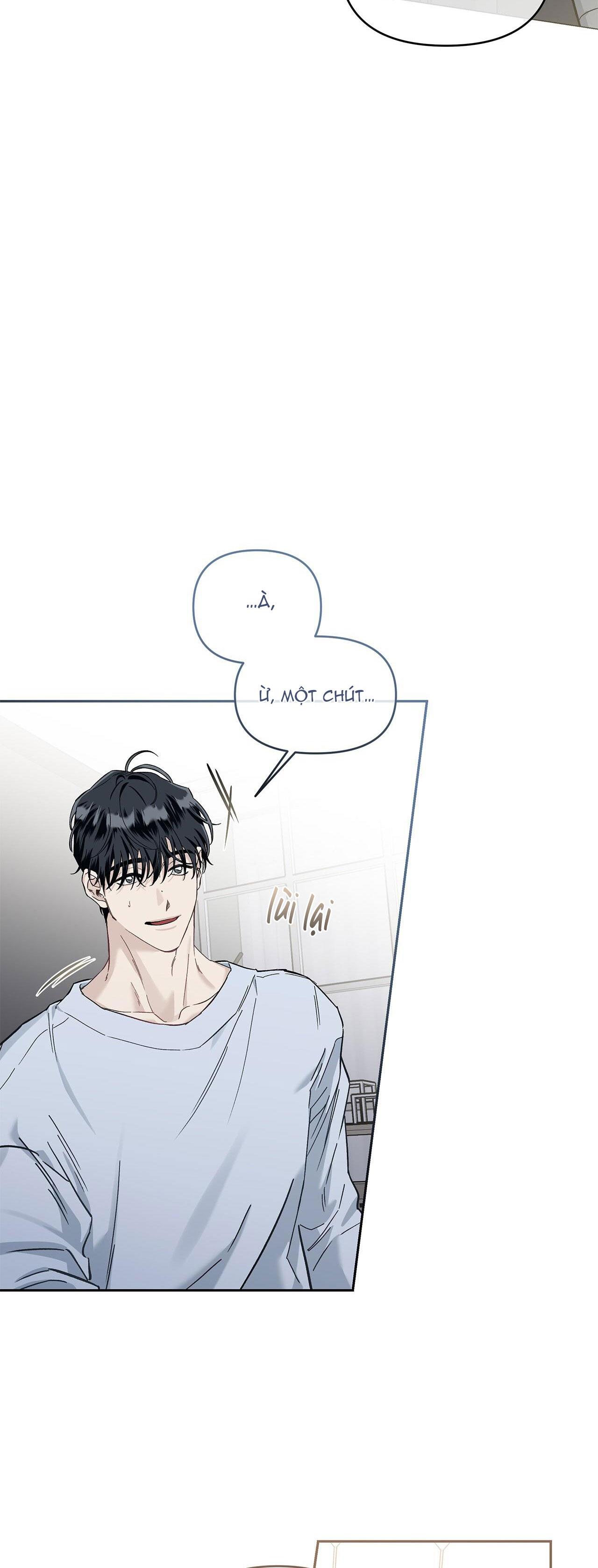 Đọc truyện DƯỚI VÙNG ĐẤT XANH - Chapter 1