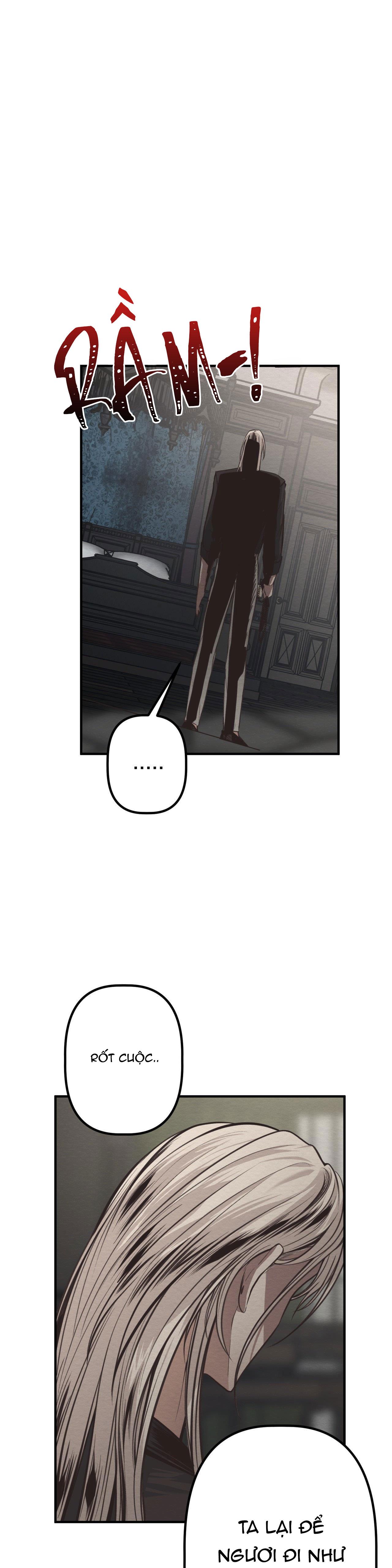 Đọc truyện ÁC MA ĐỈNH CẤP - Chapter 14