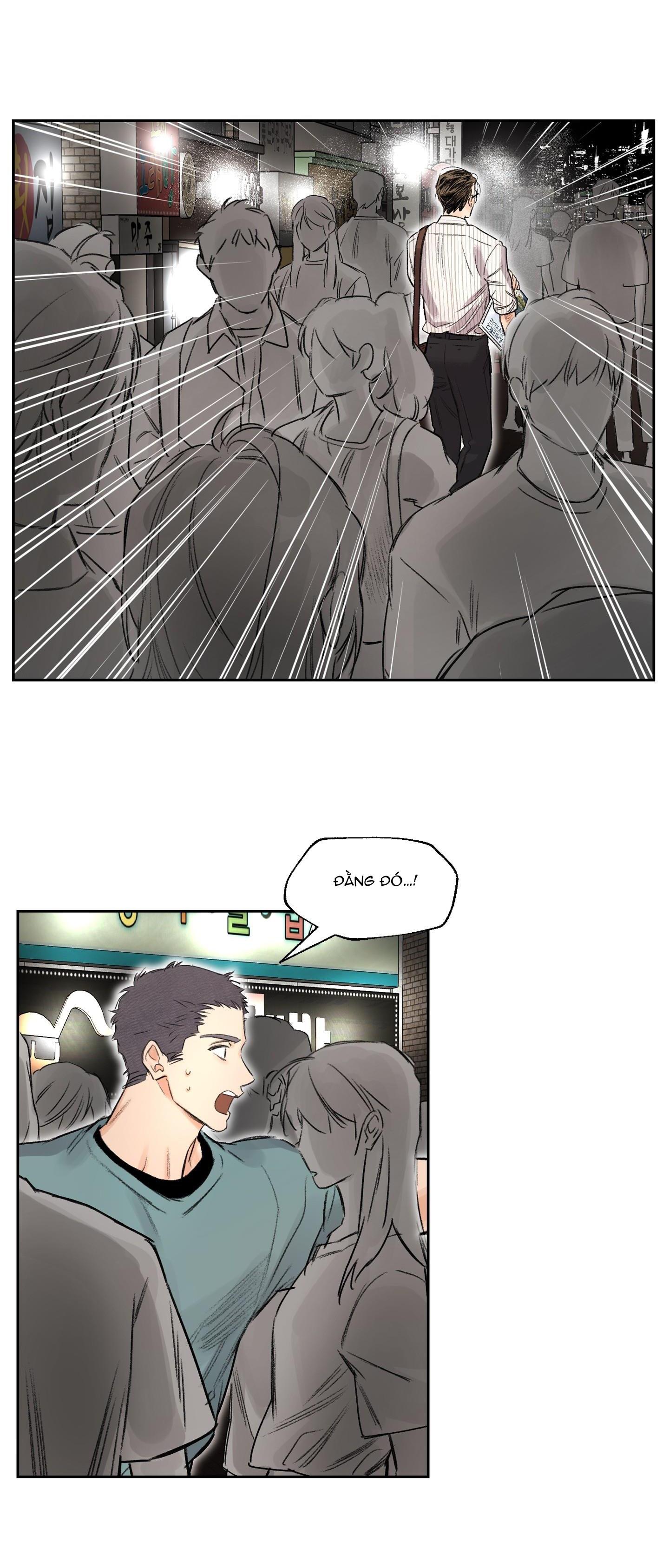 Đọc truyện TUYỂN TẬP NHỮNG ÔNG CHÚ TÀ ZÂM - Chapter 15.6