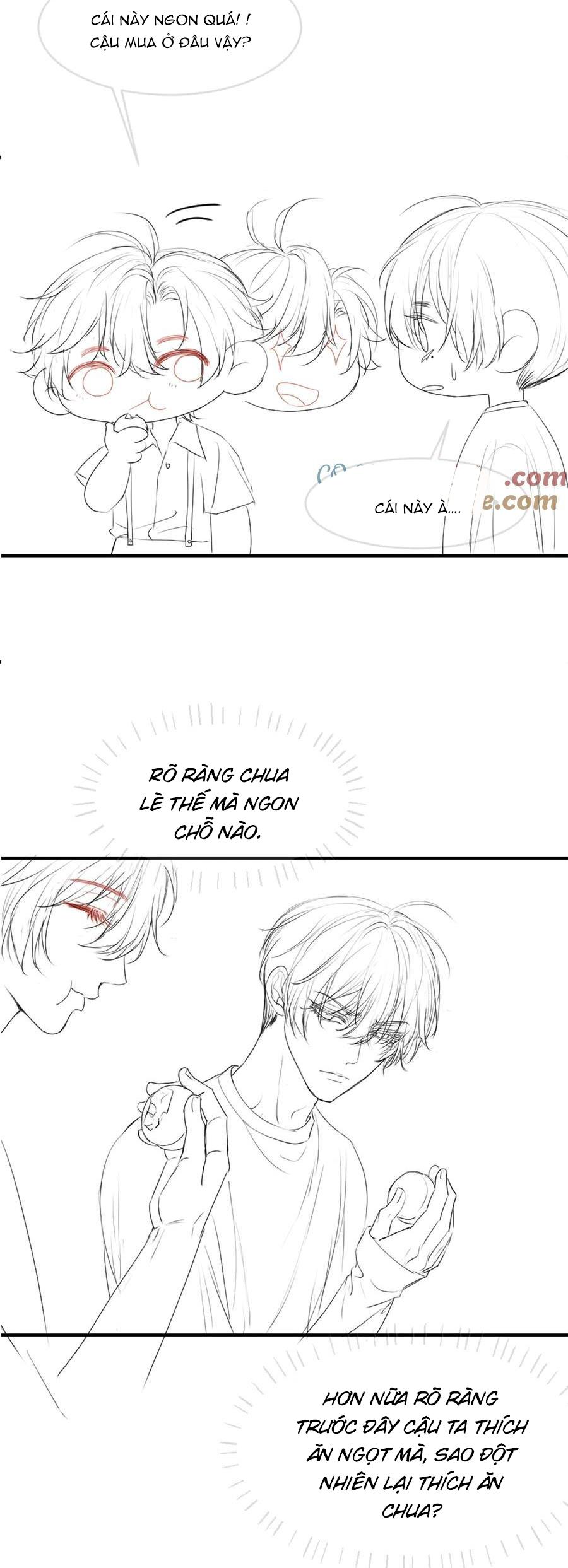 Đọc truyện Tiểu thiếu gia dựa vào nhan sắc càn quét toàn hệ thống - Chapter 44