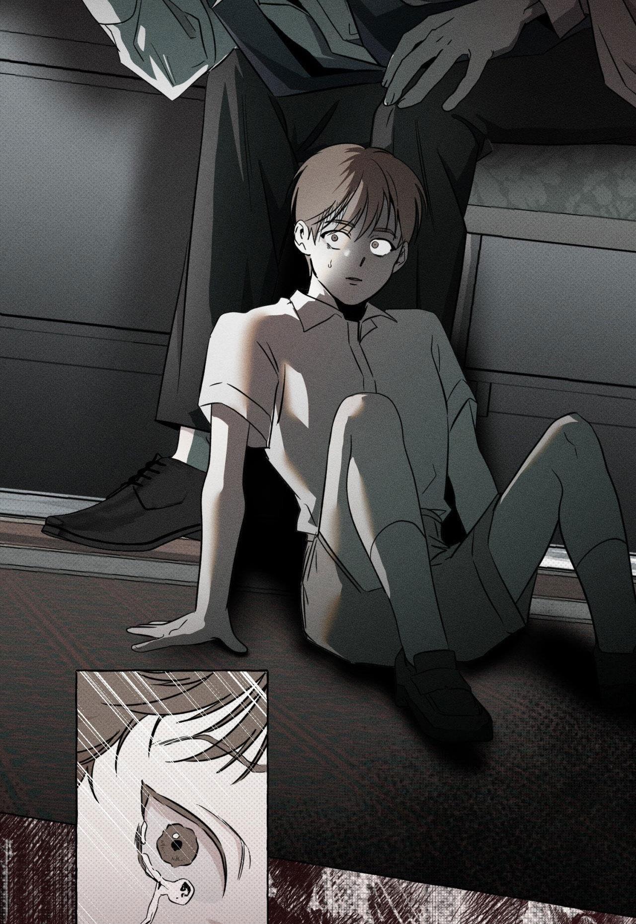 Đọc truyện XƯƠNG VÀ CÁNH HOA - Chapter 1