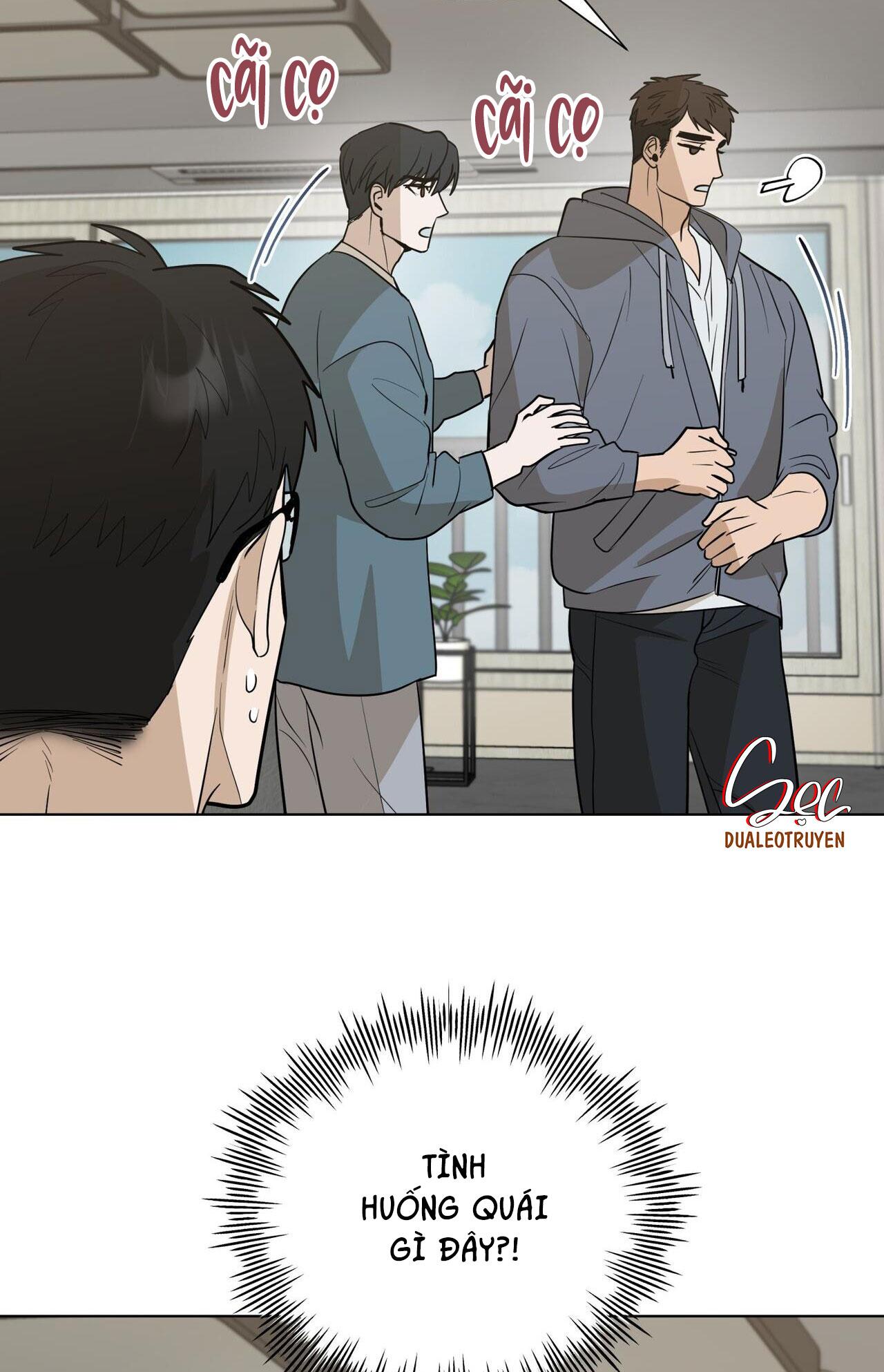 Đọc truyện KIỆT TÁC - Chapter 44