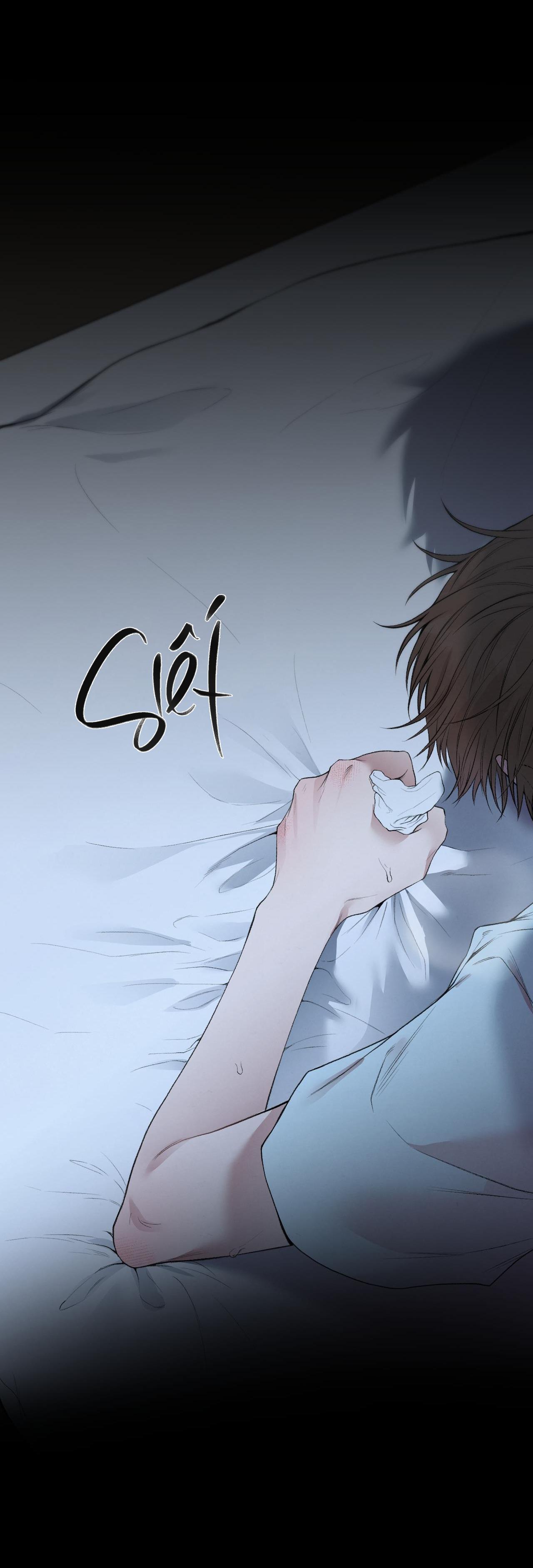 Đọc truyện SỨ GIẢ THẦN CHẾT - Chapter 1