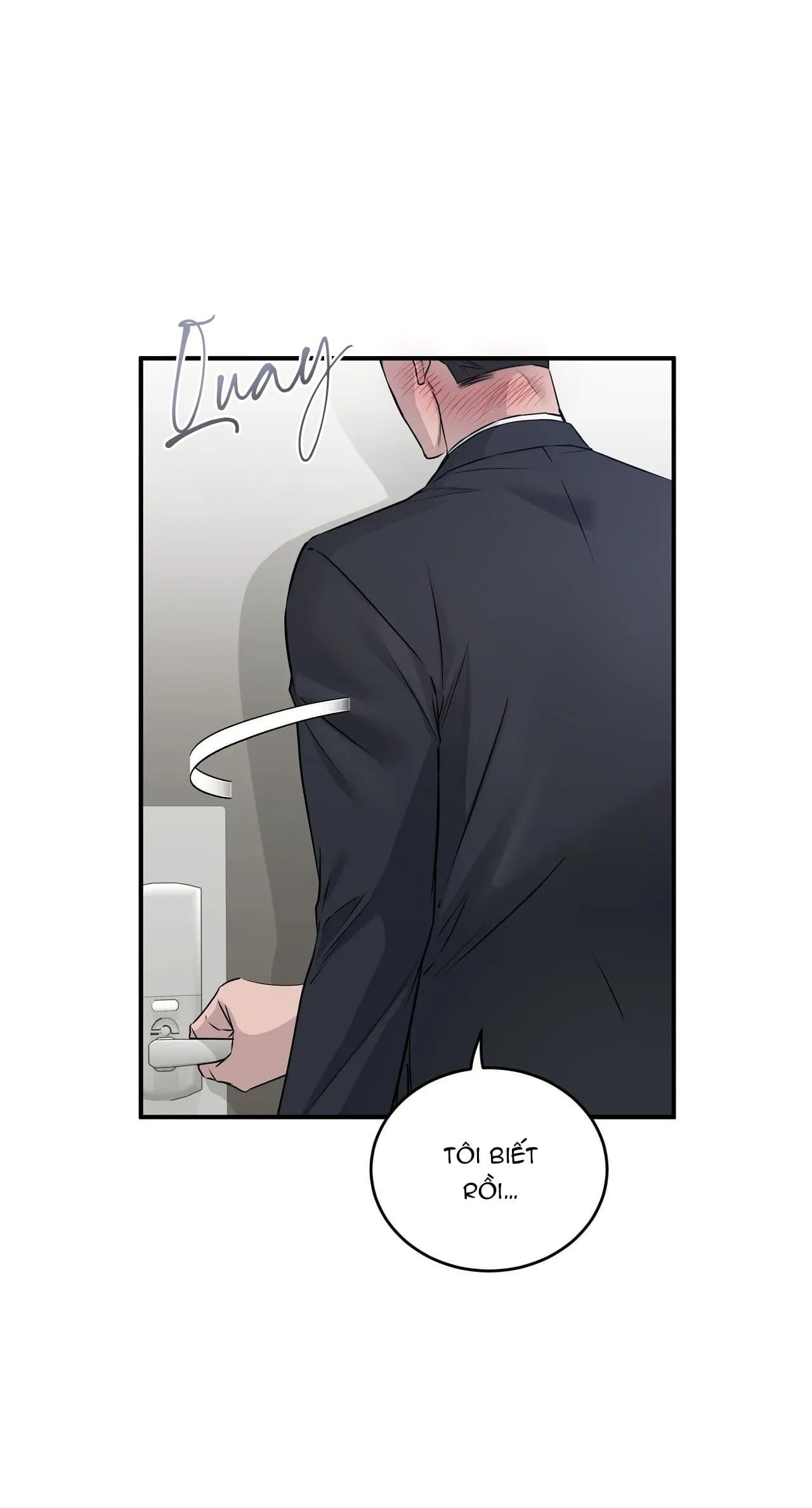Đọc truyện ÂN NHÂN CỦA RẮN - Chapter 10