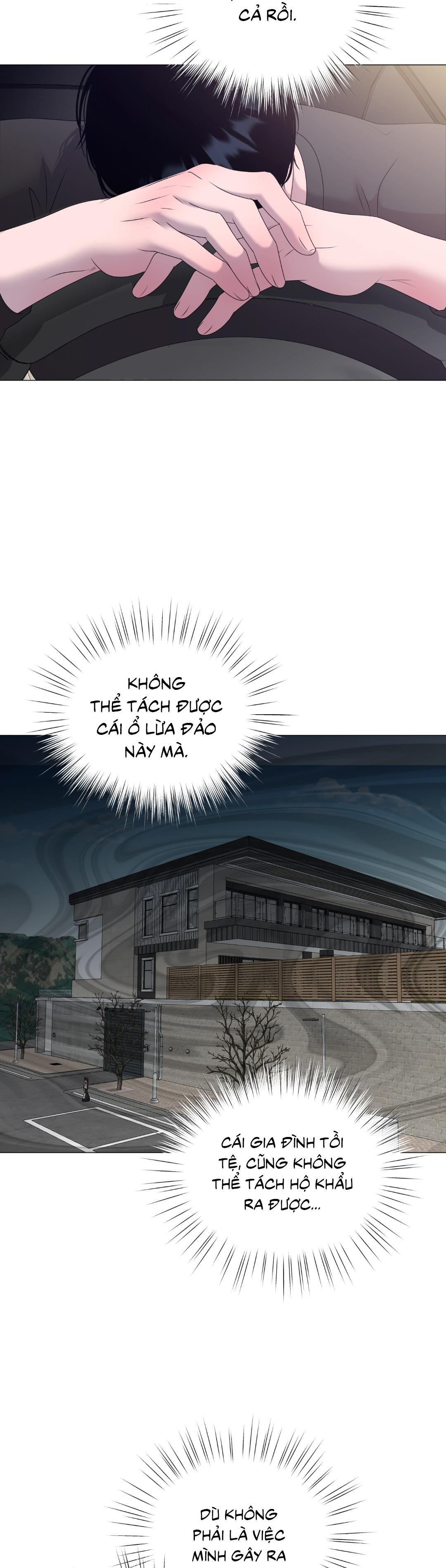 Đọc truyện Tiền bối của anh - Chapter 6