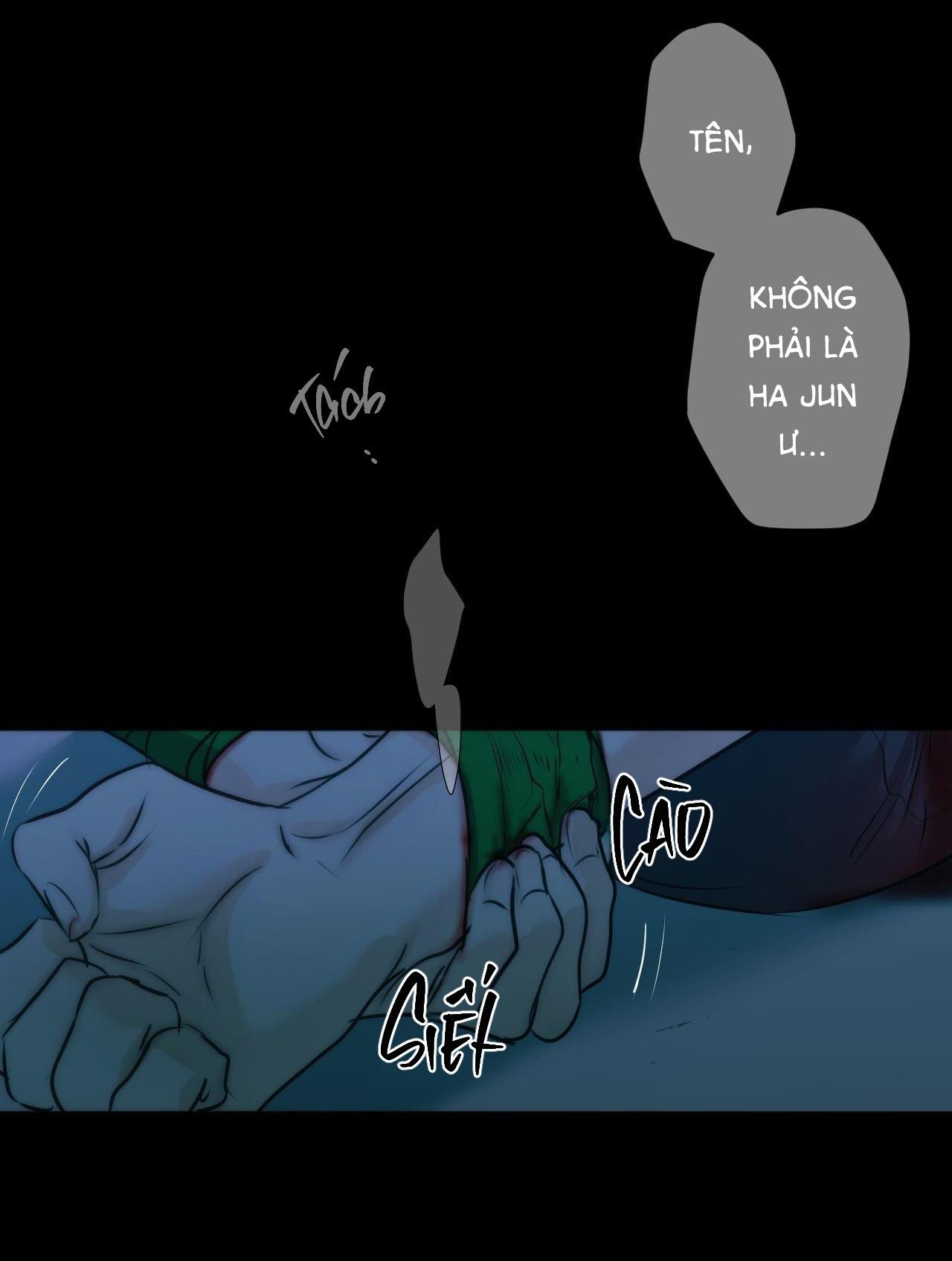 Đọc truyện SẮC DỤC - Chapter 30