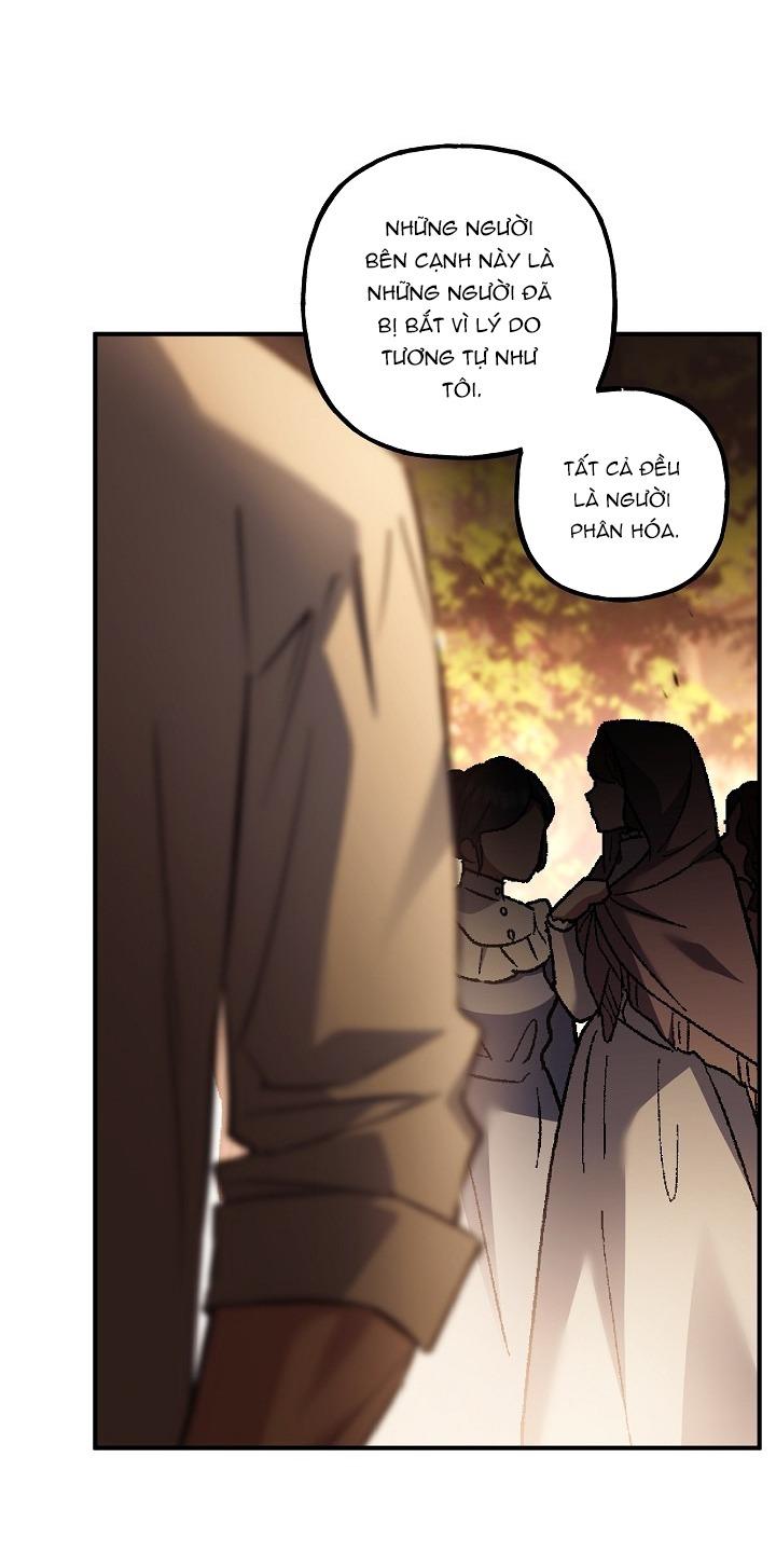 Đọc truyện (ABO) BƯỚC NGOẶT - Chapter 59