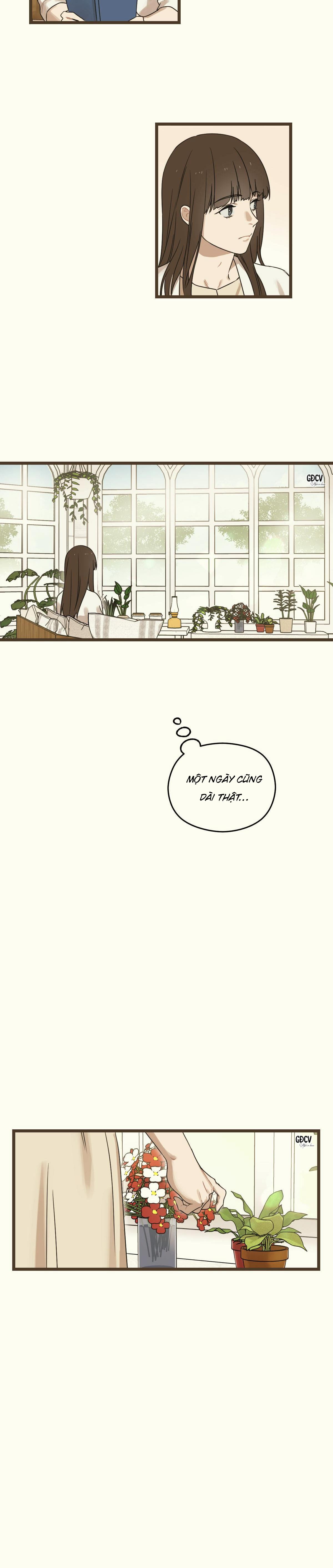 Đọc truyện TRÙNG PHÙNG - Chapter 8