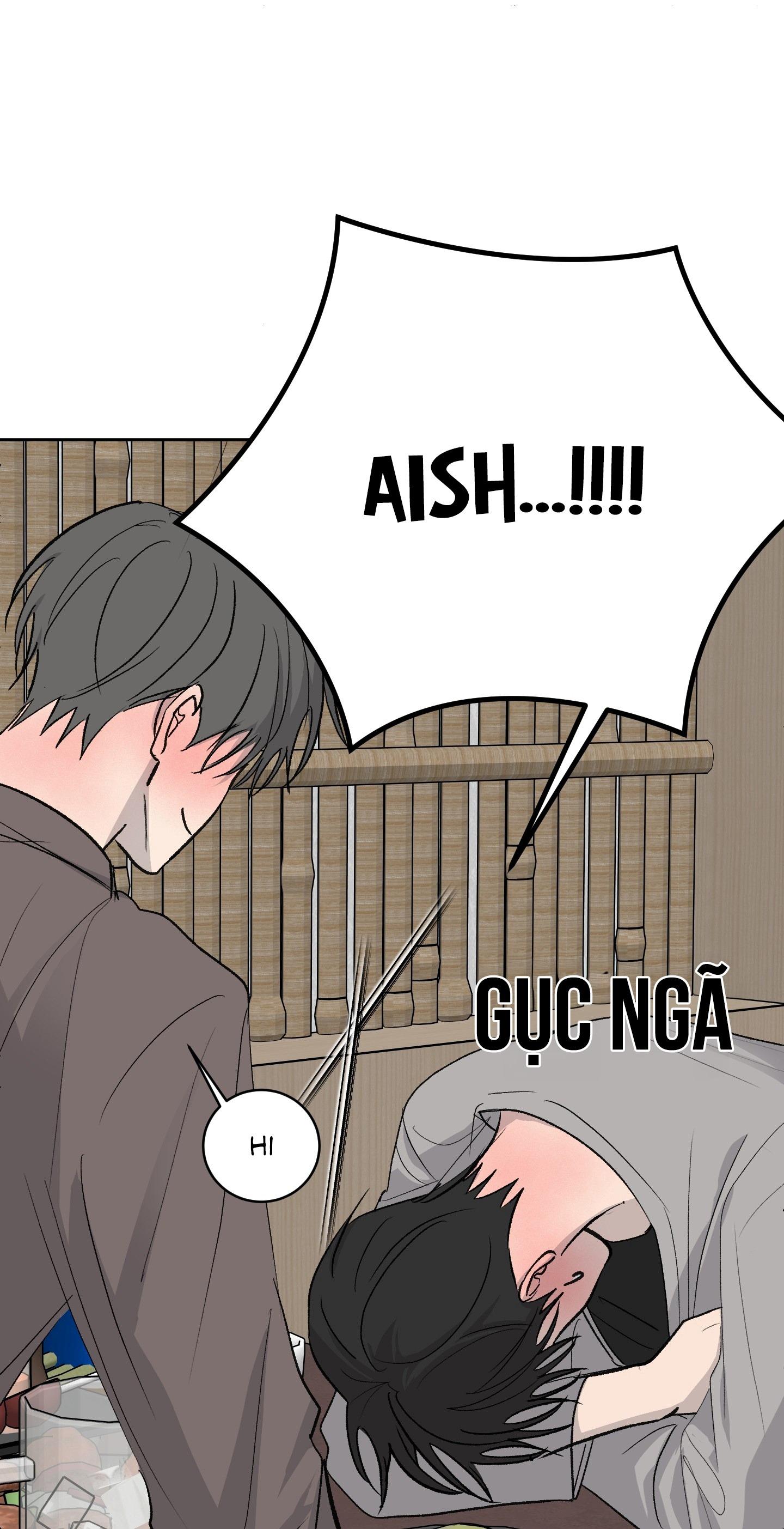 Đọc truyện Missing Romance - Chapter 42