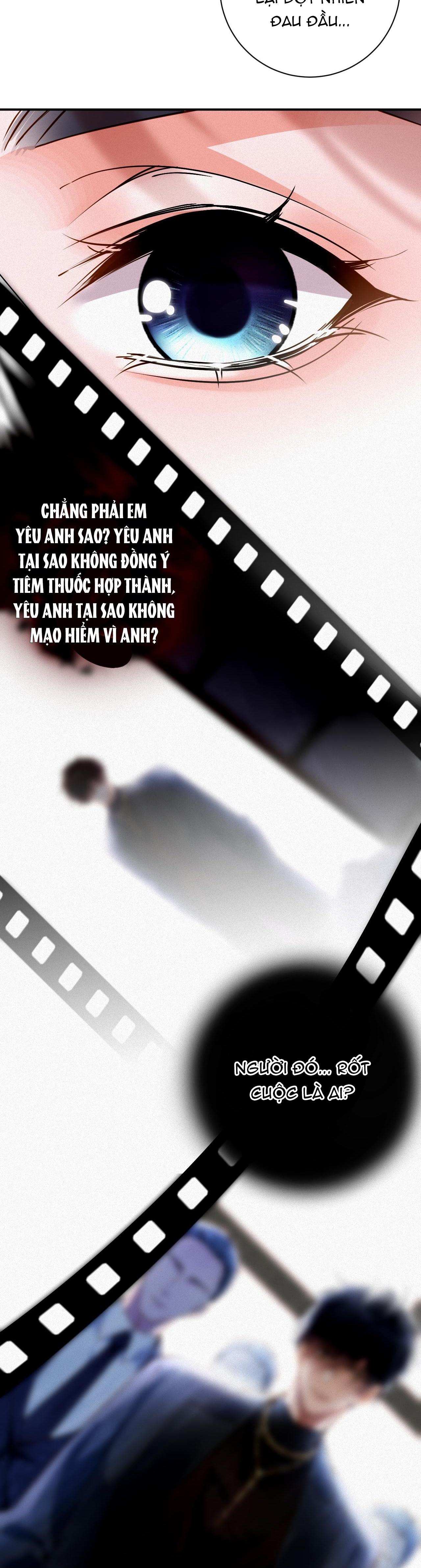 Đọc truyện CHỒNG CŨ MUỐN TÁI HÔN LẦN NỮA - Chapter 63