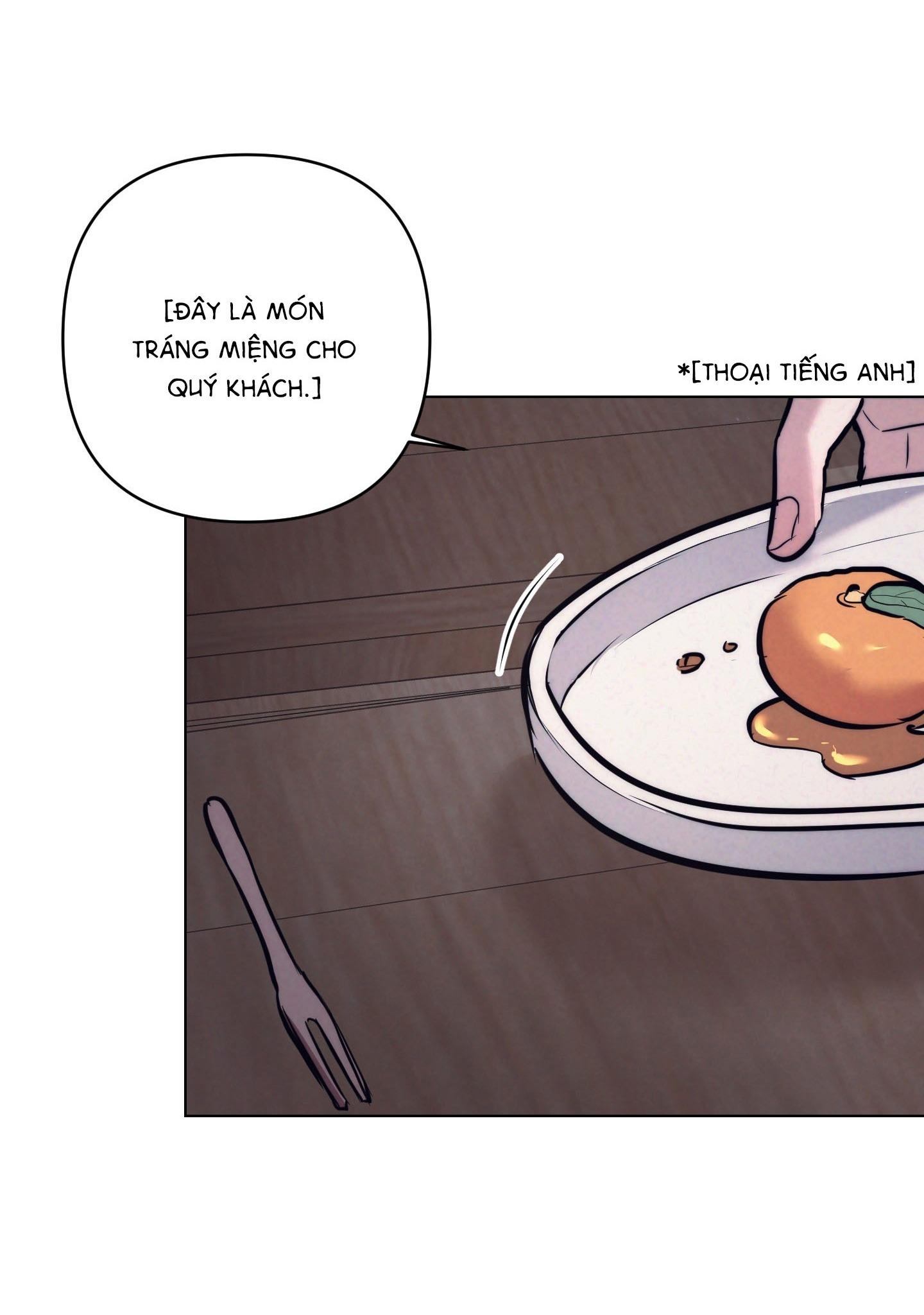 Đọc truyện  Stigma - Chapter 1