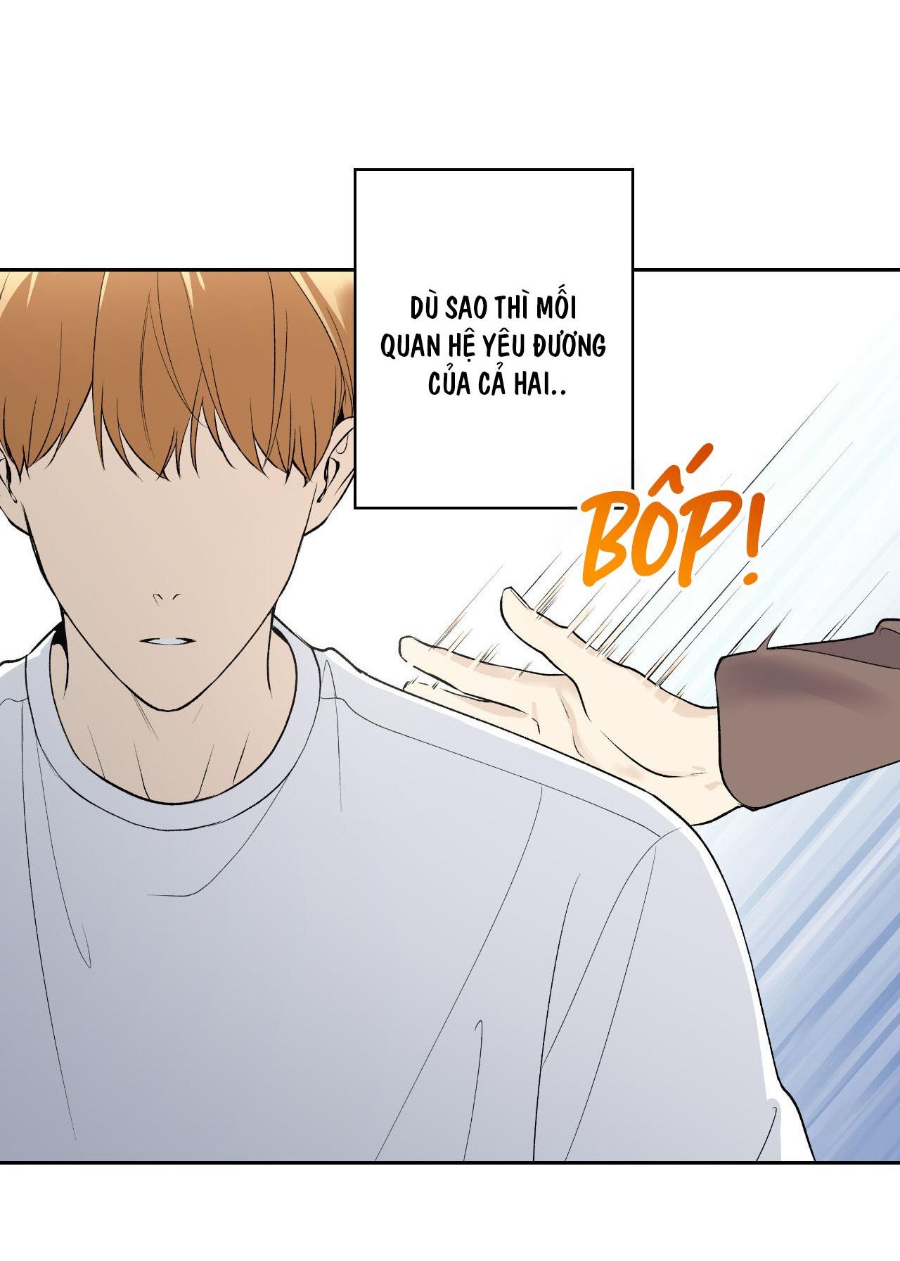 Đọc truyện ĐỐI TỐT VỚI TÔI KHÓ VẬY SAO? - Chapter 29