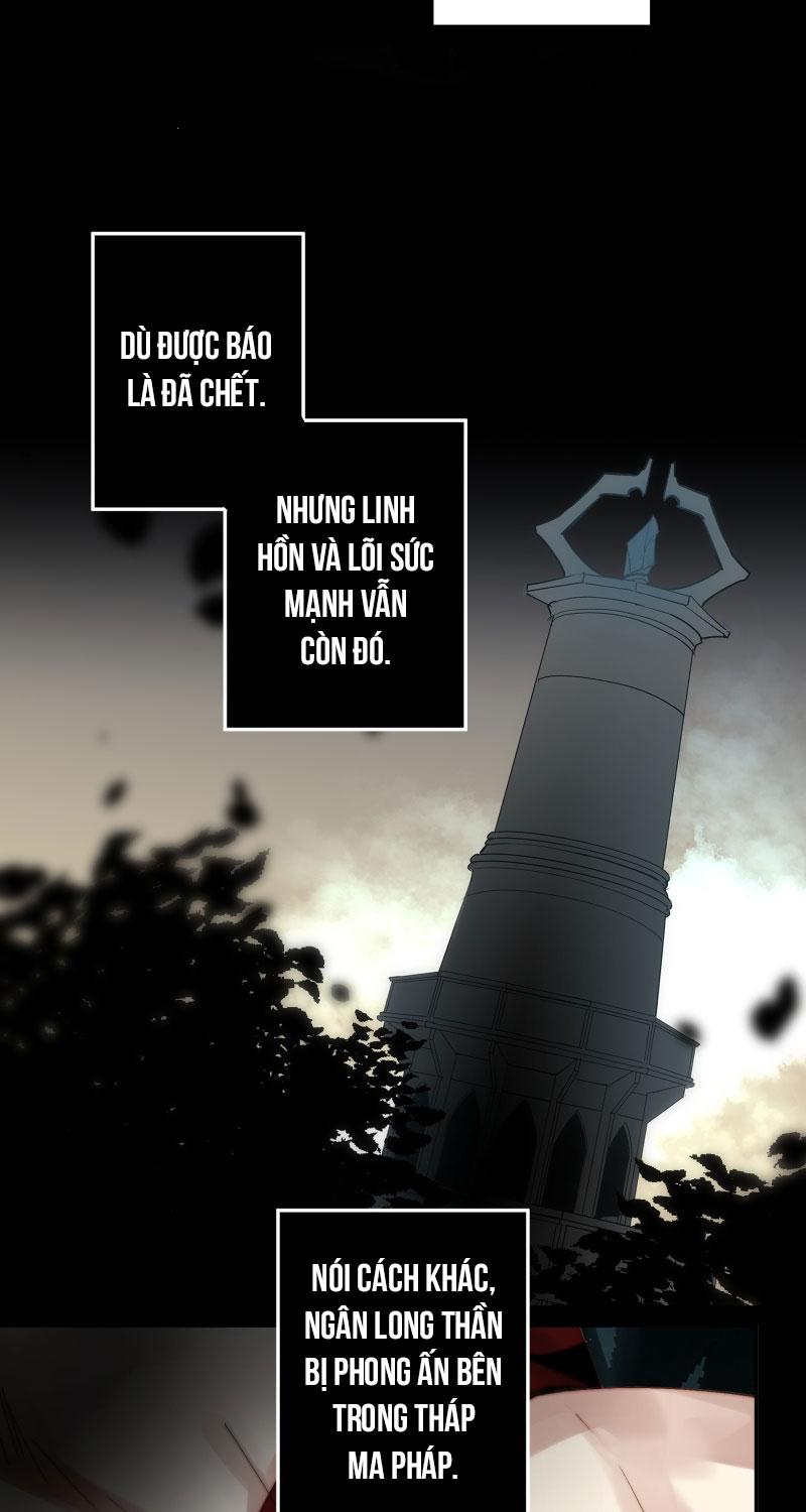 Đọc truyện KHI LONG THẦN RƠI VÀO LƯỚI TÌNH - Chapter 32