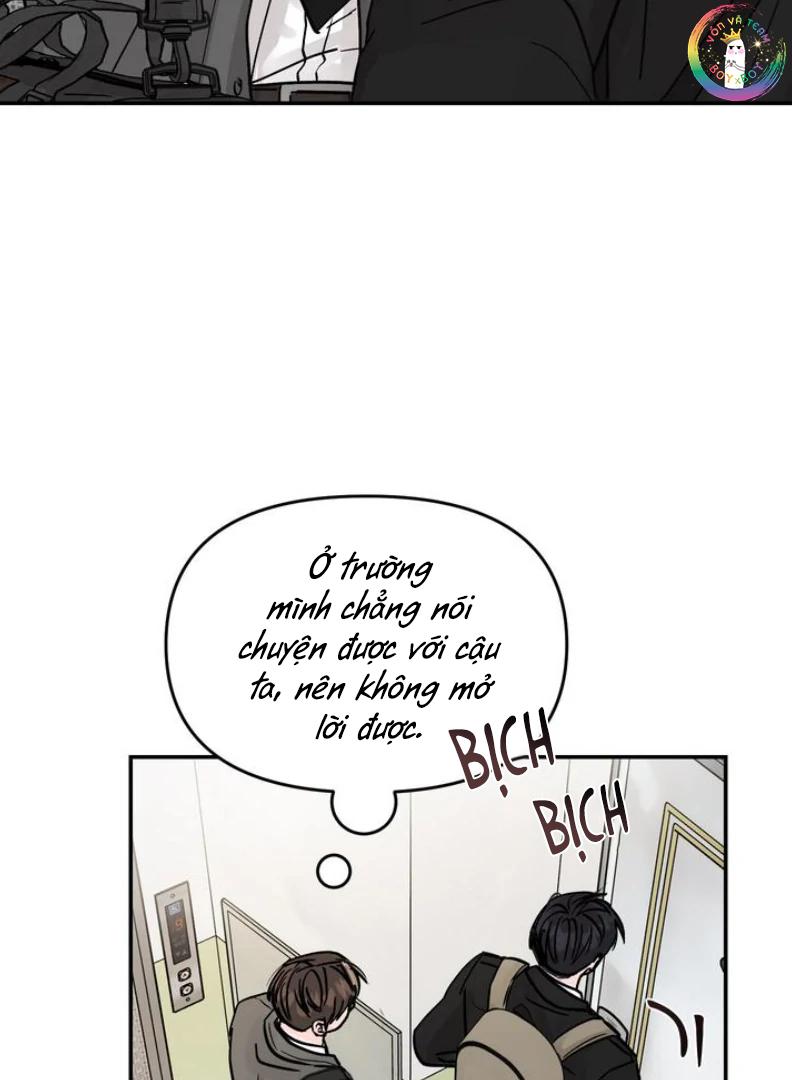 Đọc truyện Không Thể Chấm Dứt - Chapter 6