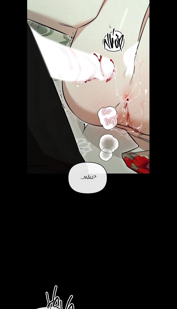 Đọc truyện NGHIỆN CUỒNG CÔNG-BDSM CÙNG SẸC - Chapter 7.1